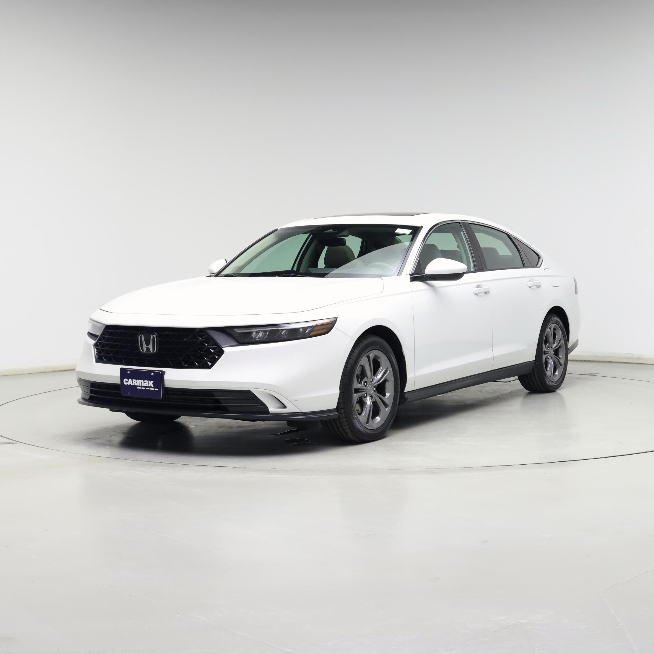 Thumbnail: 2023 Honda Accord - 4