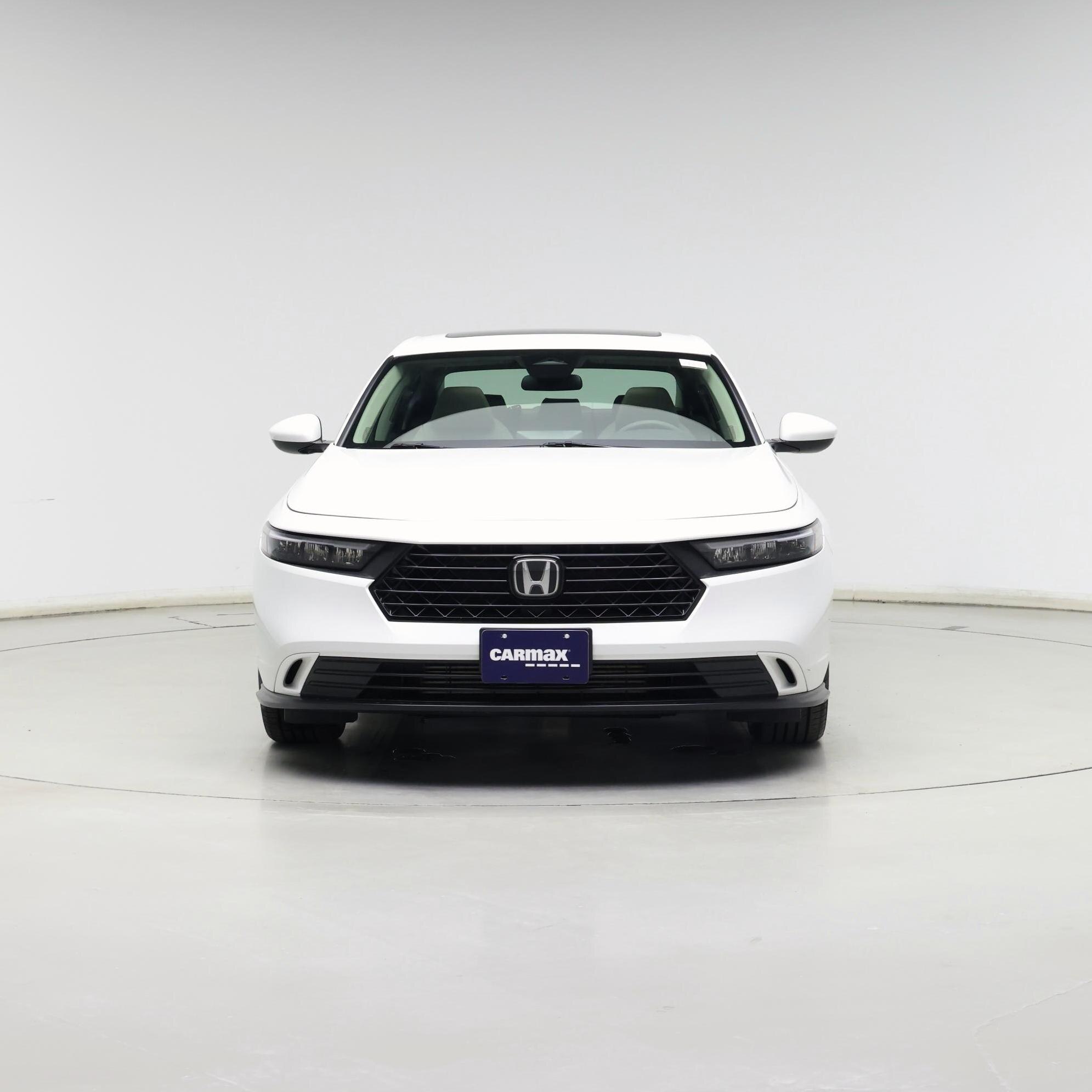 Thumbnail: 2023 Honda Accord - 5