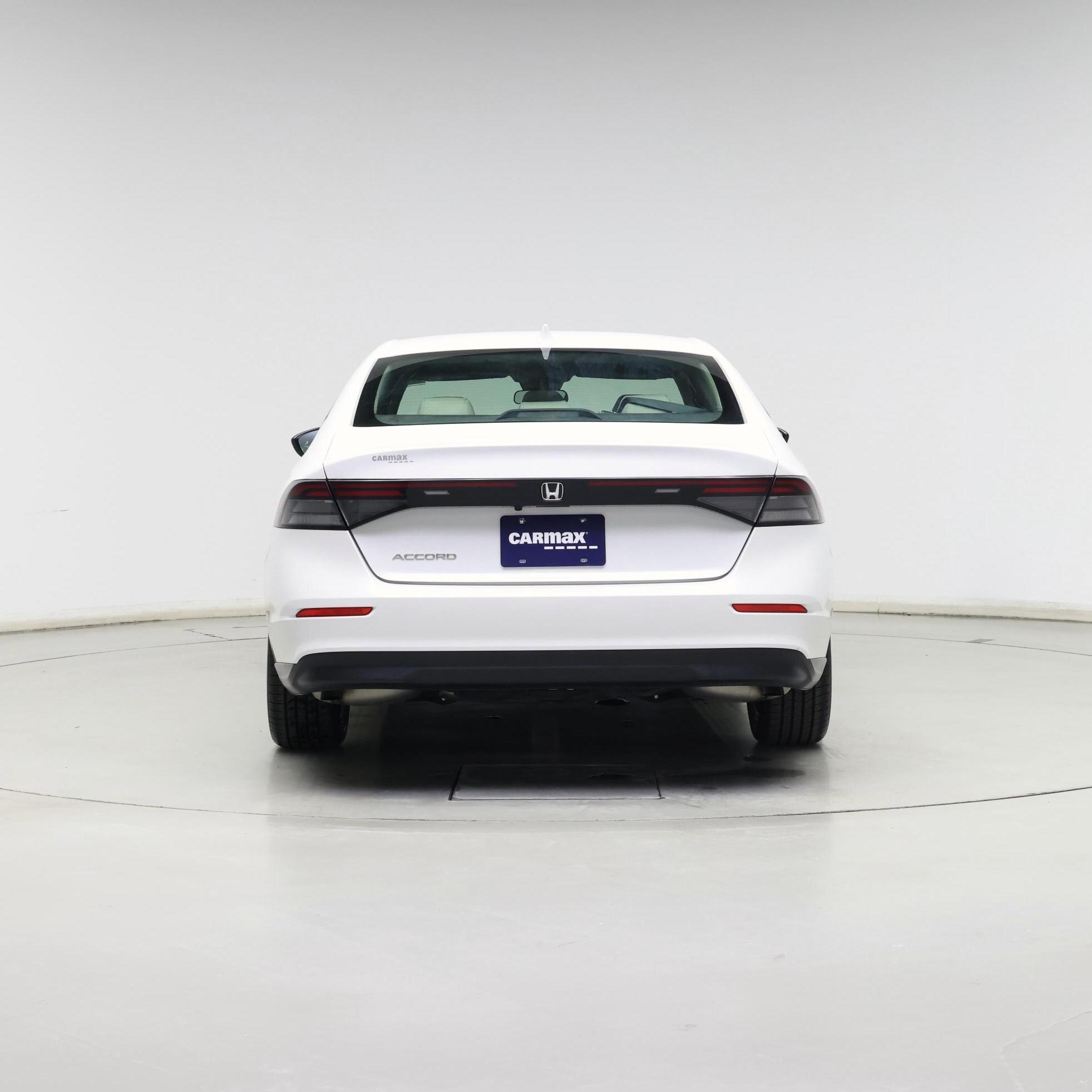 Thumbnail: 2023 Honda Accord - 6