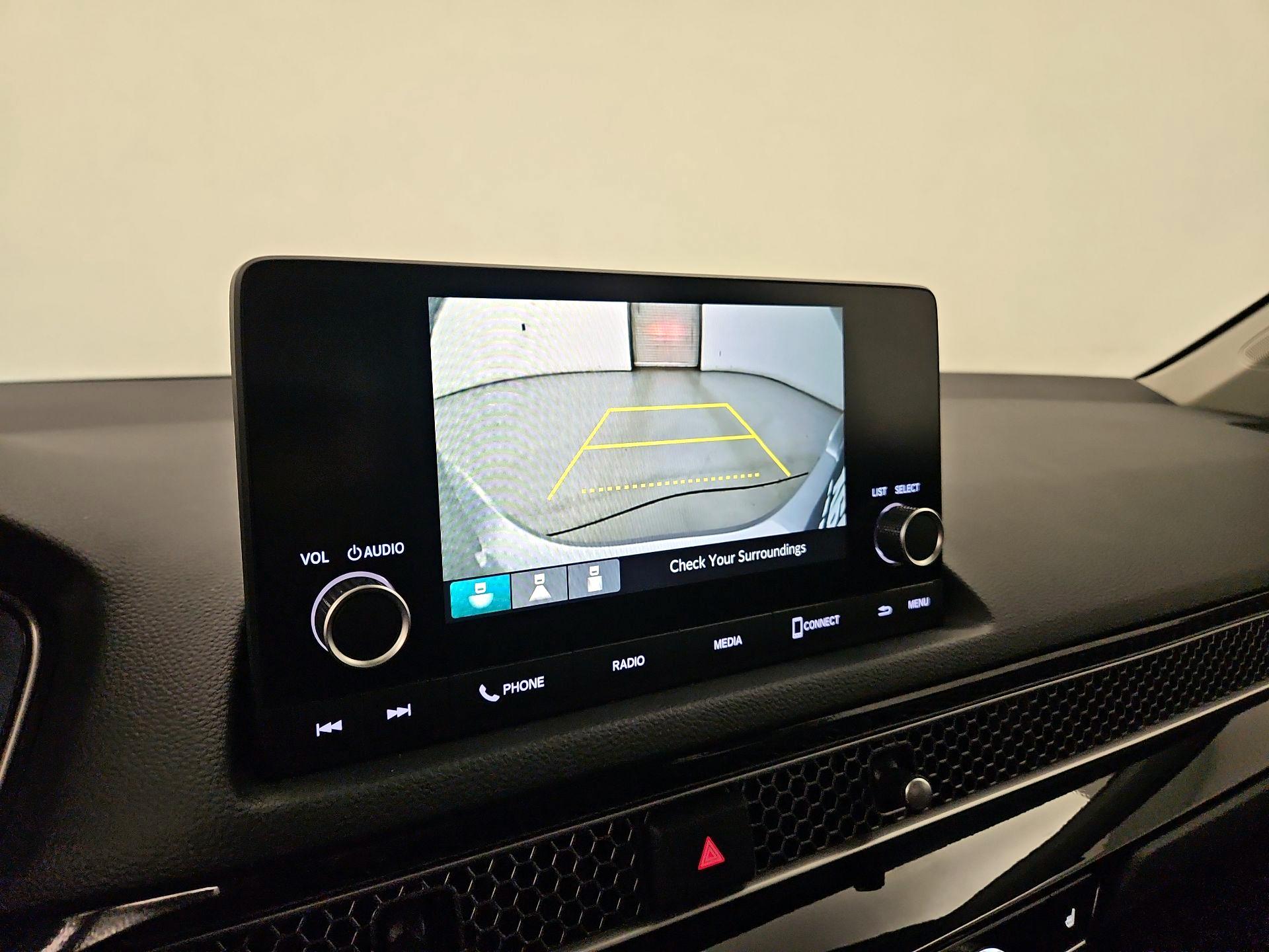 Thumbnail: 2024 Honda Civic - 14