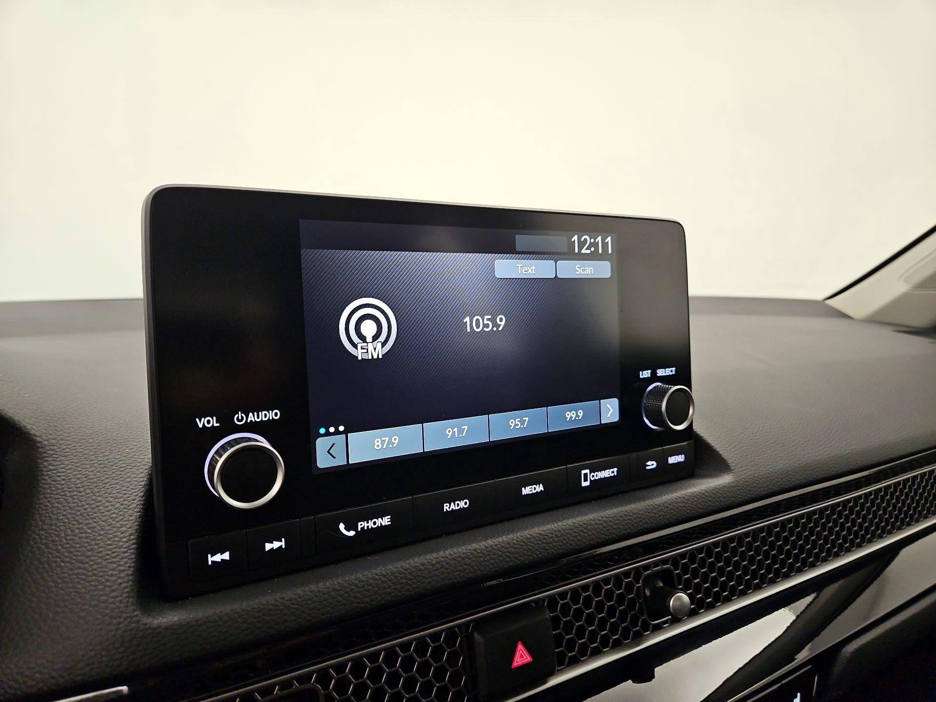 Thumbnail: 2024 Honda Civic - 15