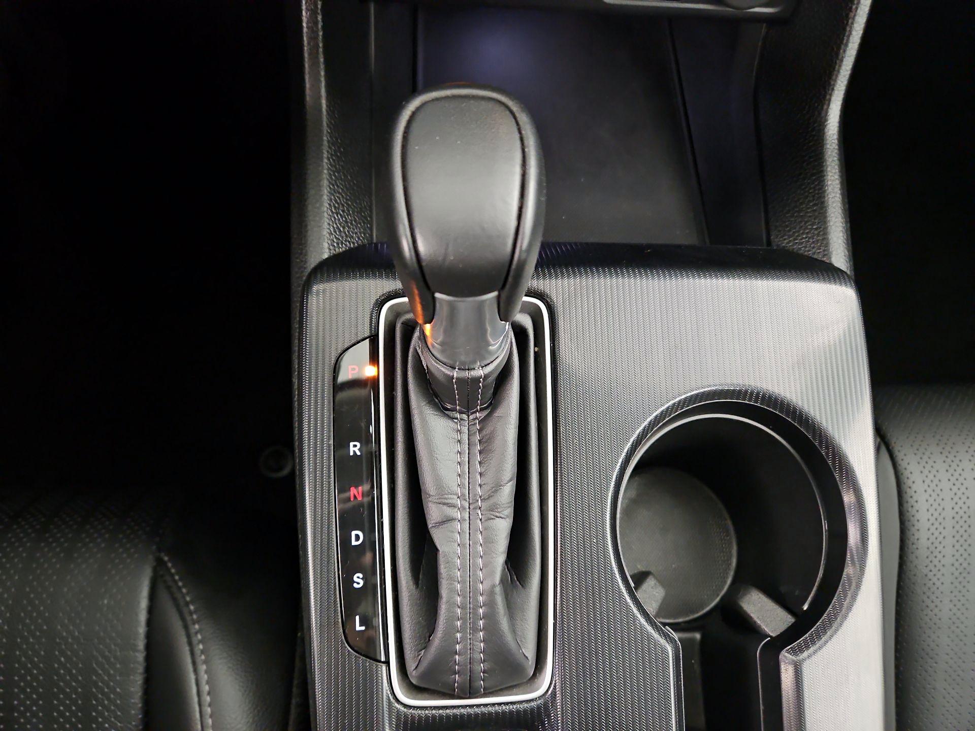 Thumbnail: 2024 Honda Civic - 17