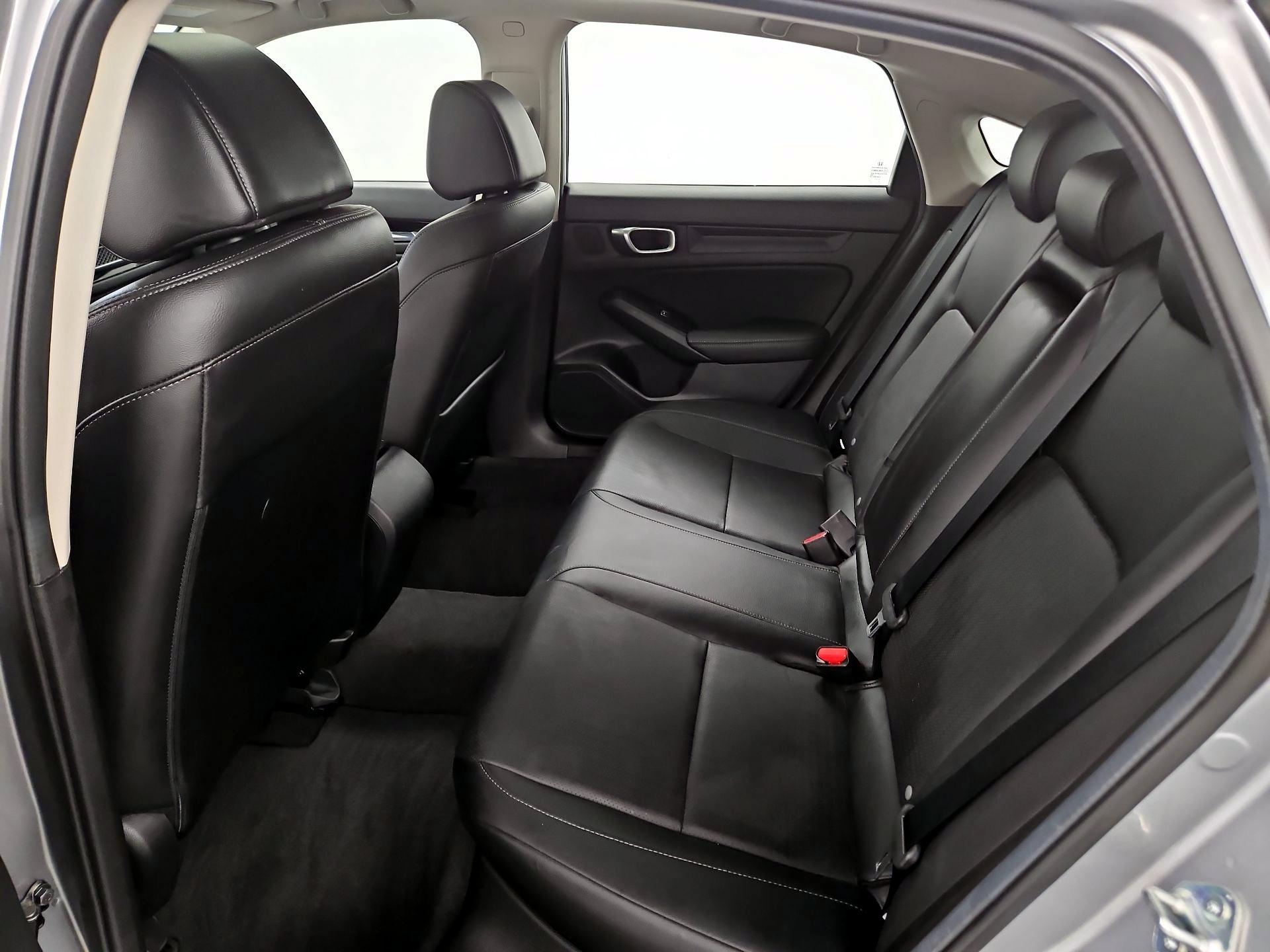 Thumbnail: 2024 Honda Civic - 20