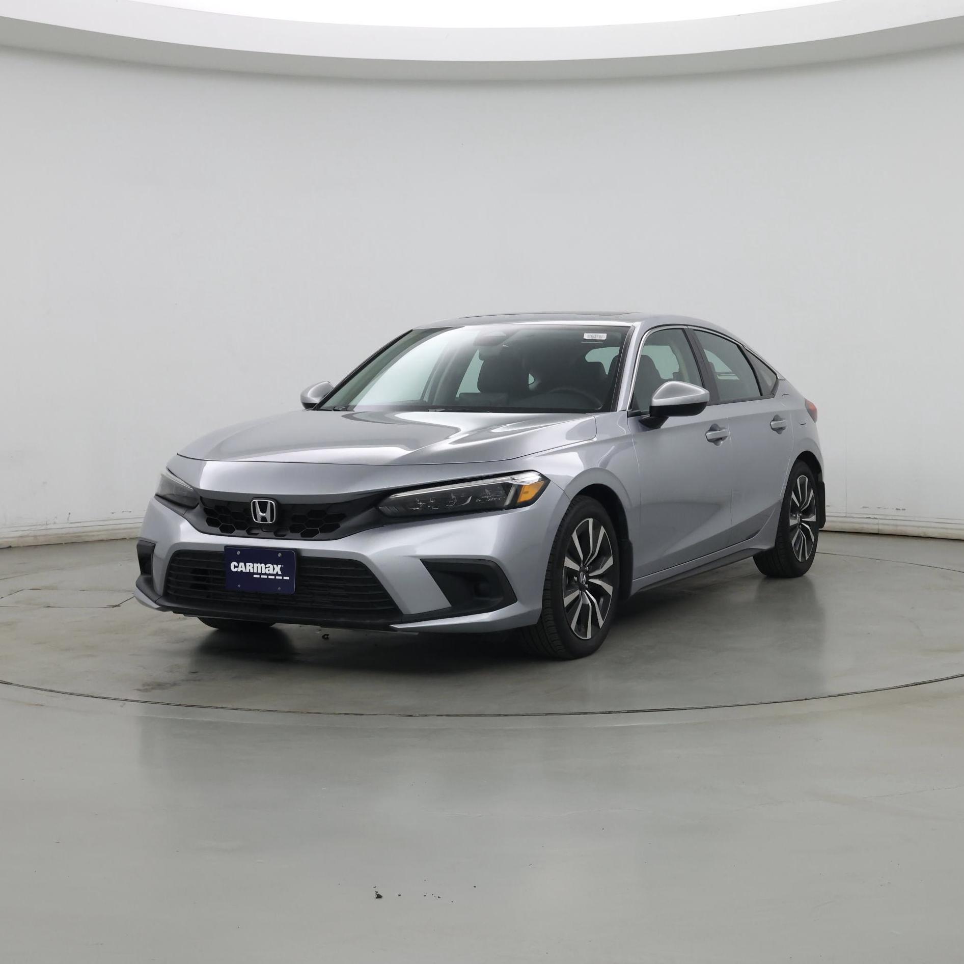 Thumbnail: 2024 Honda Civic - 4