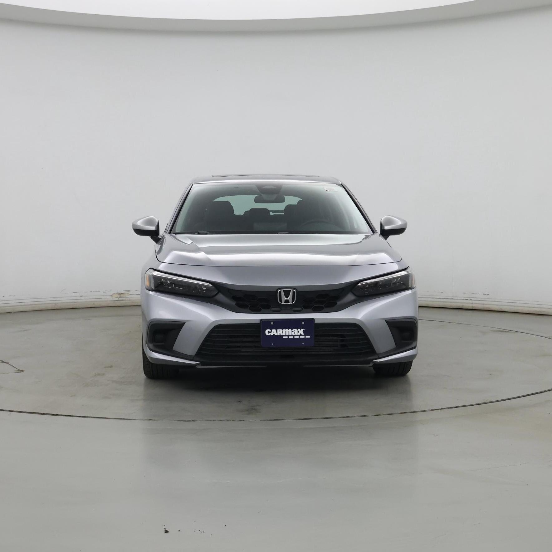 Thumbnail: 2024 Honda Civic - 5