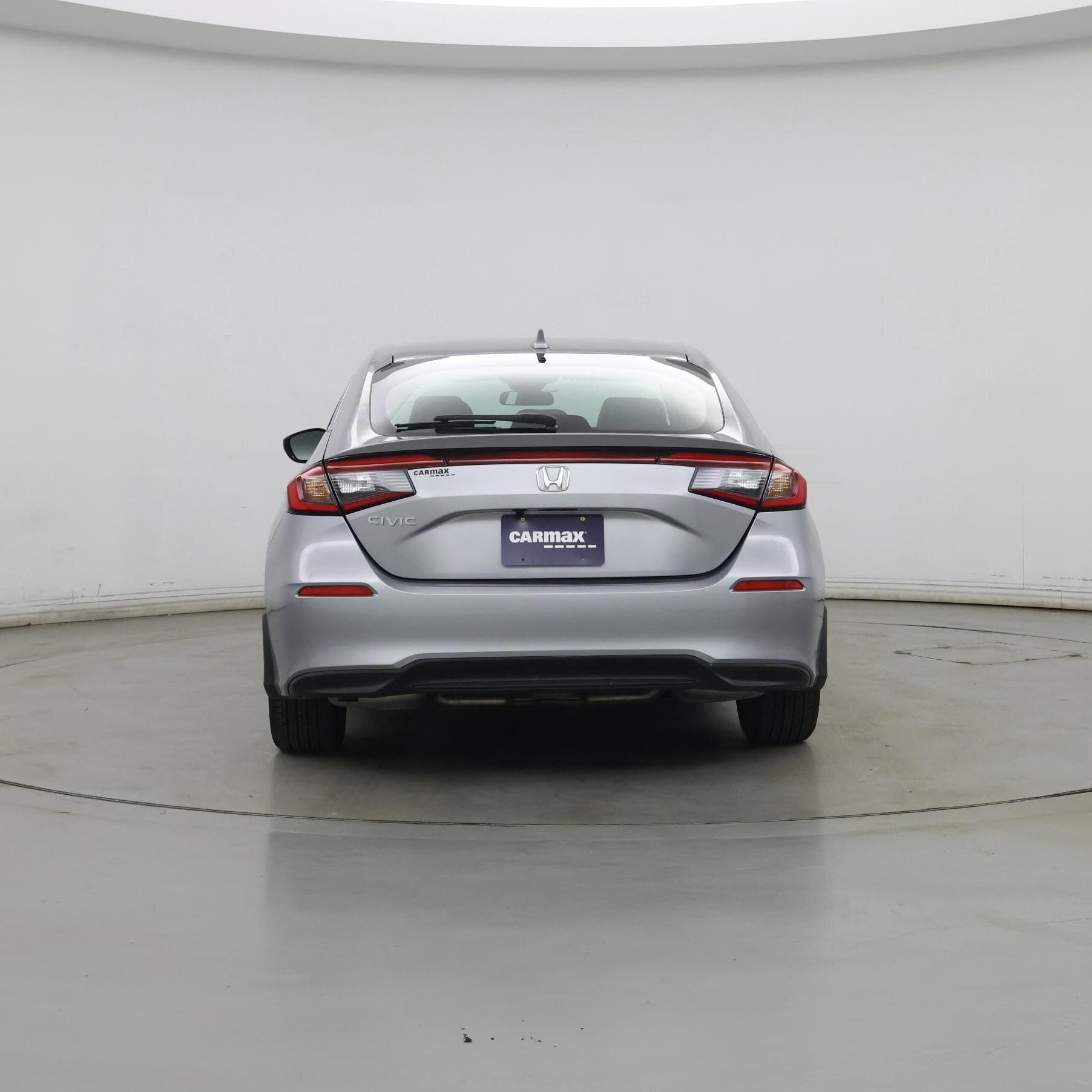 Thumbnail: 2024 Honda Civic - 6