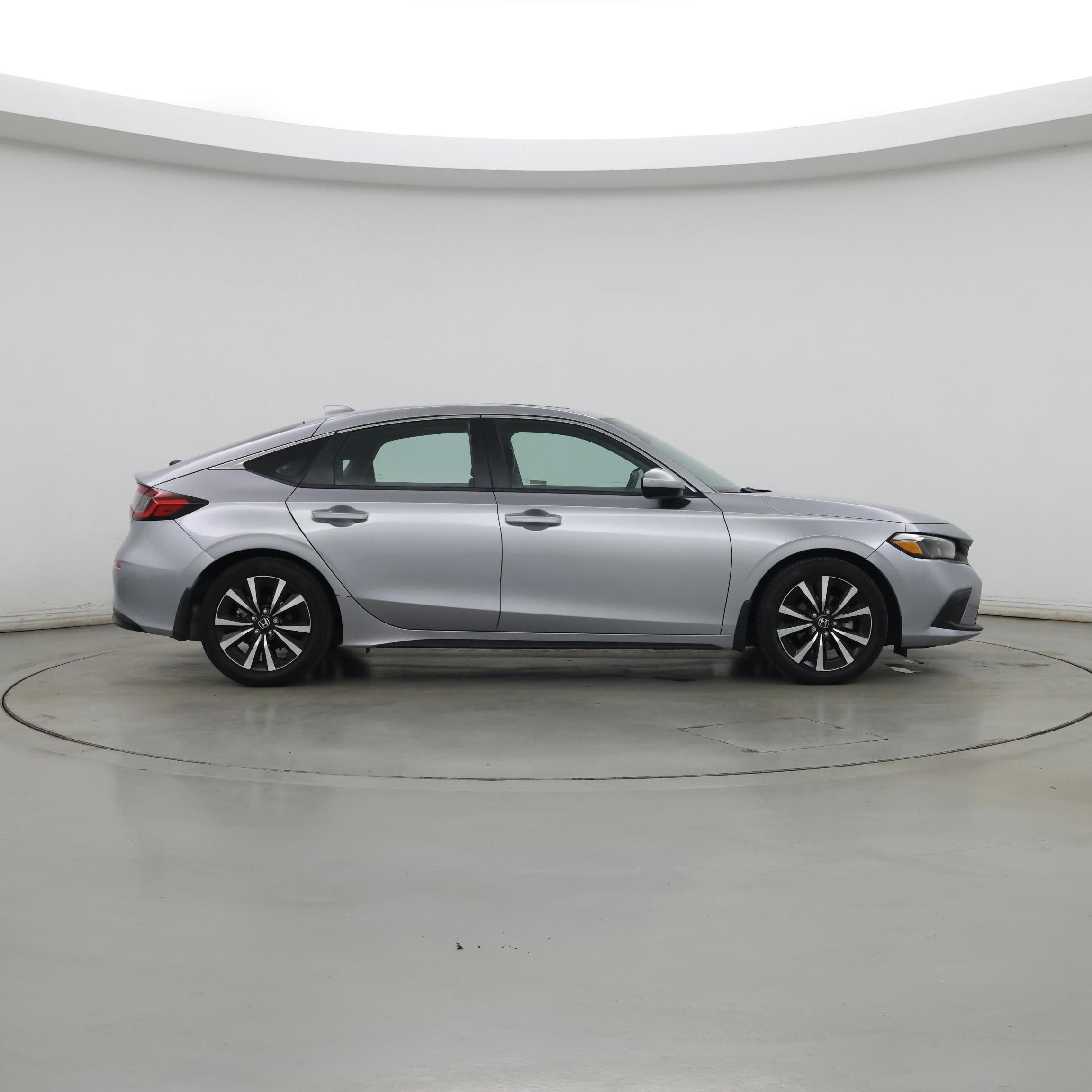 Thumbnail: 2024 Honda Civic - 7