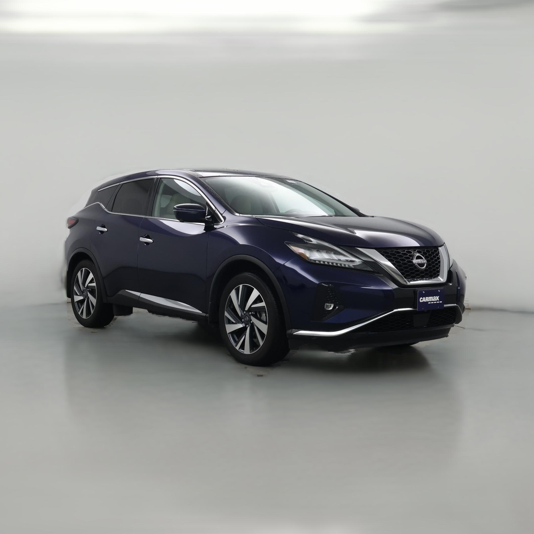 Thumbnail: 2023 Nissan Murano - 1