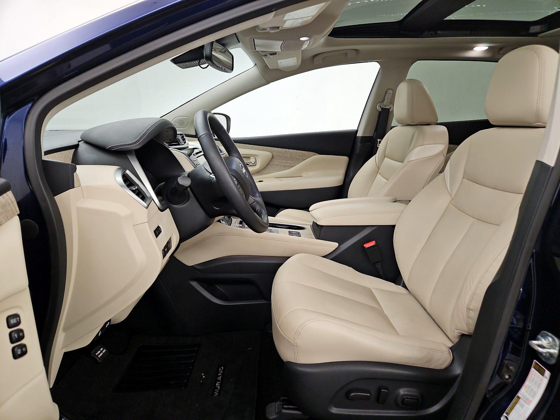 Thumbnail: 2023 Nissan Murano - 11