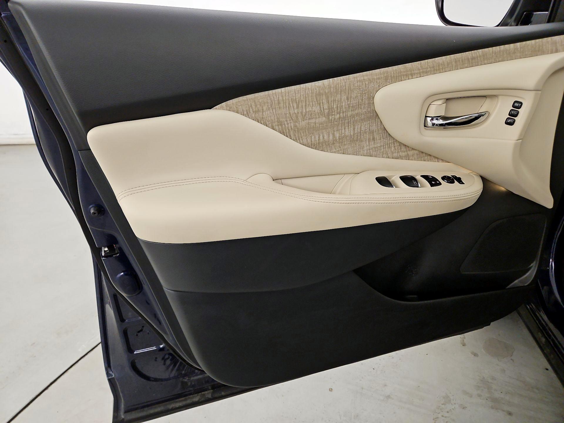 Thumbnail: 2023 Nissan Murano - 12