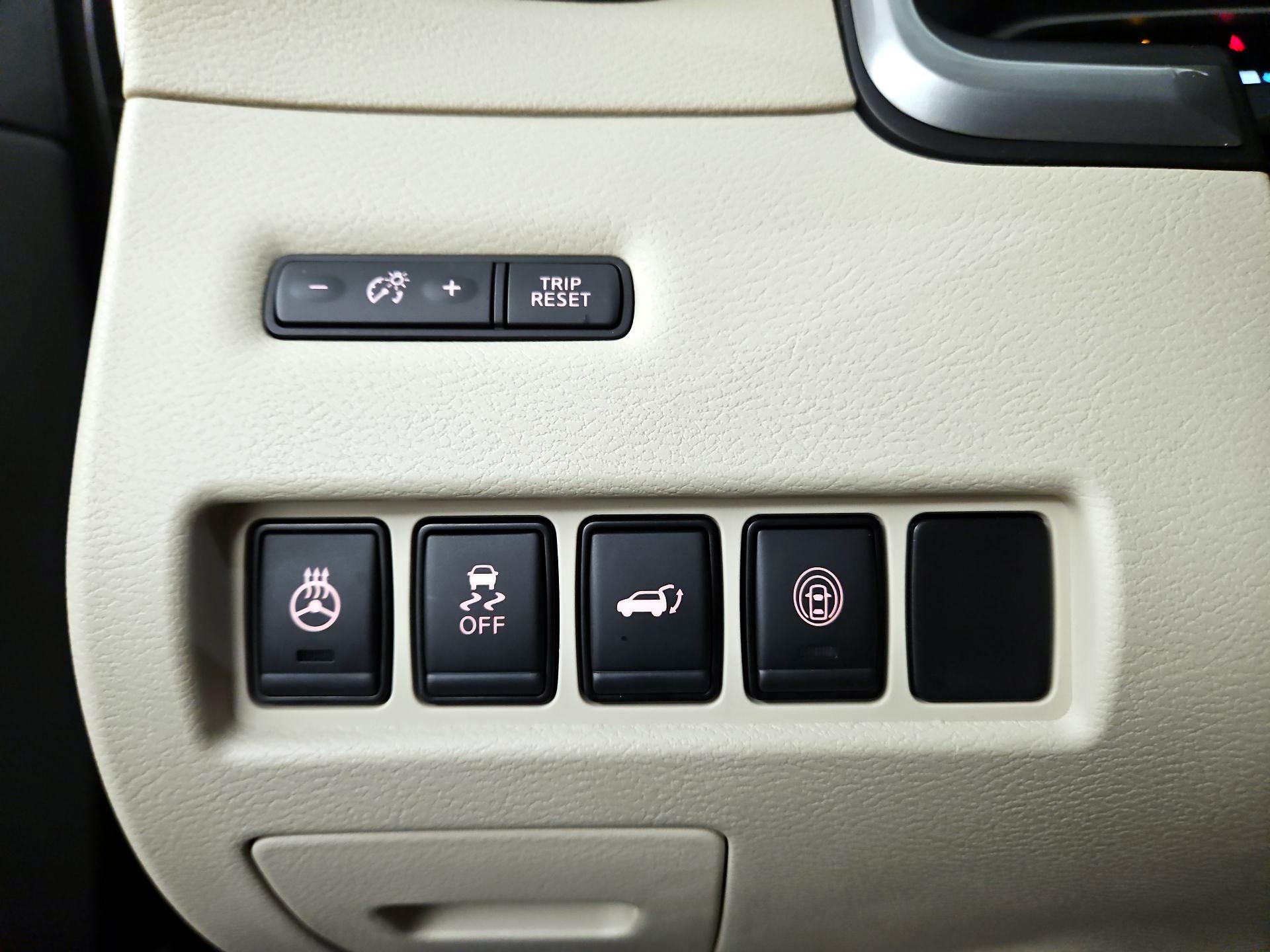 Thumbnail: 2023 Nissan Murano - 13