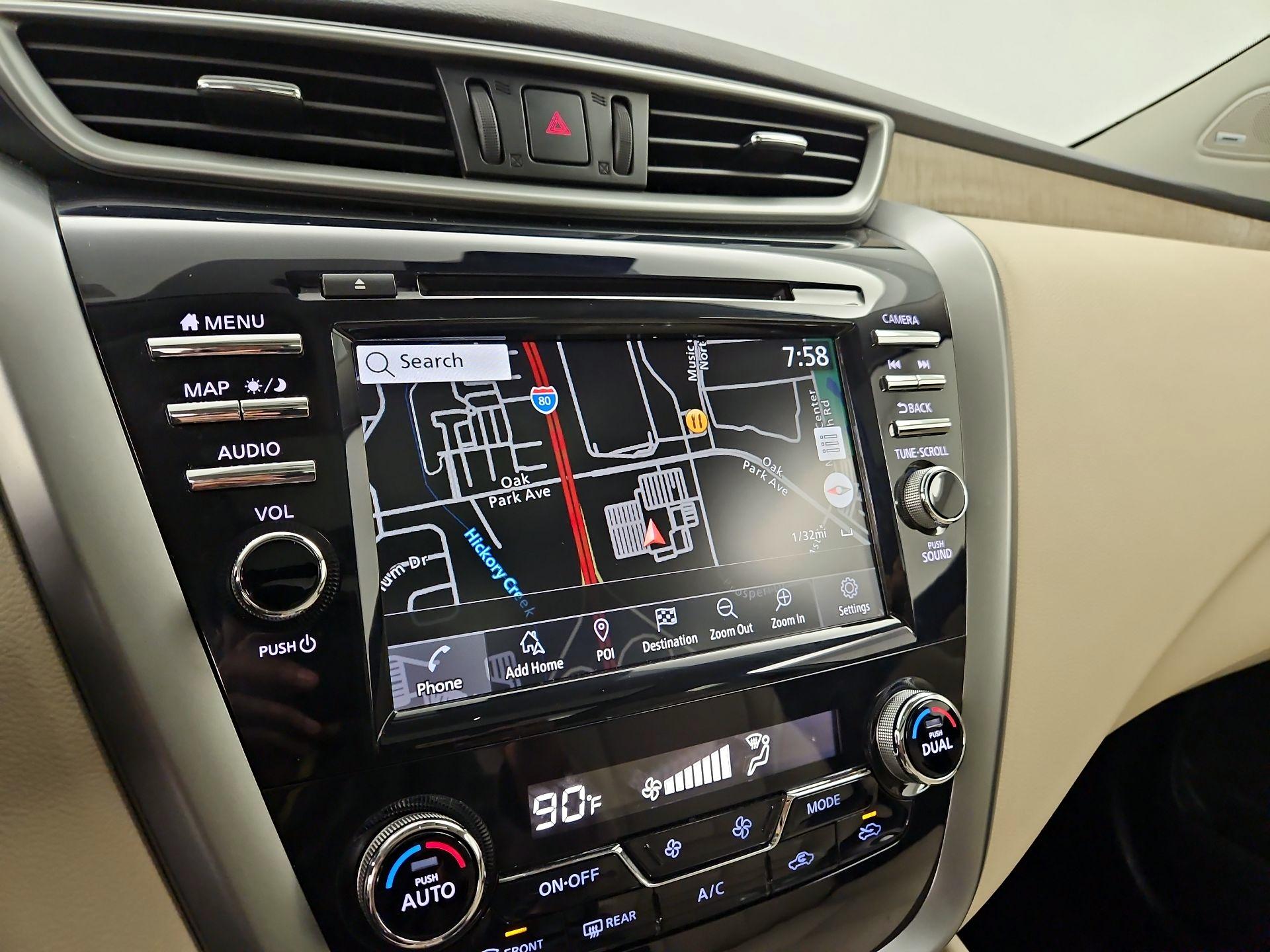 Thumbnail: 2023 Nissan Murano - 14