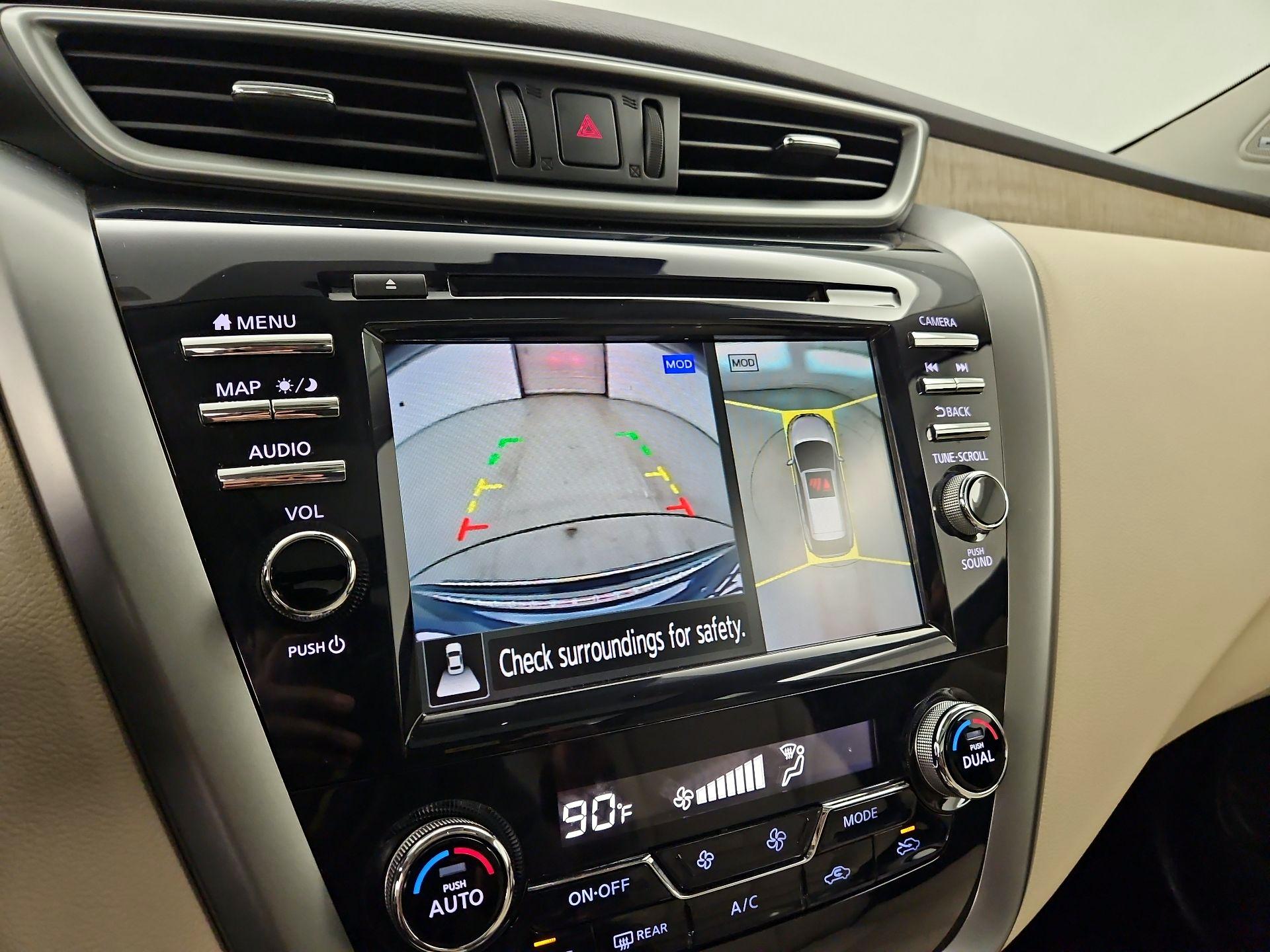 Thumbnail: 2023 Nissan Murano - 15