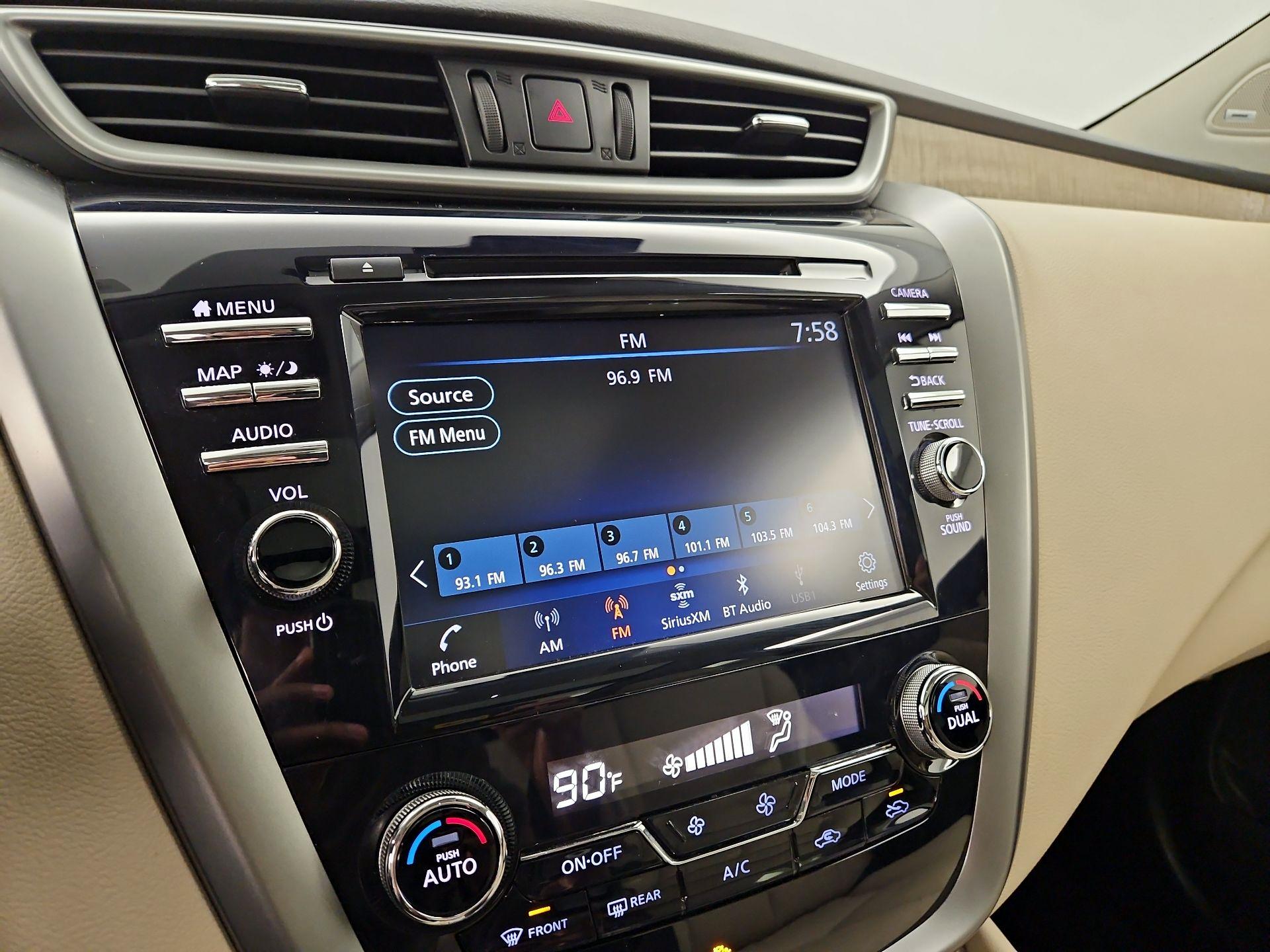 Thumbnail: 2023 Nissan Murano - 16