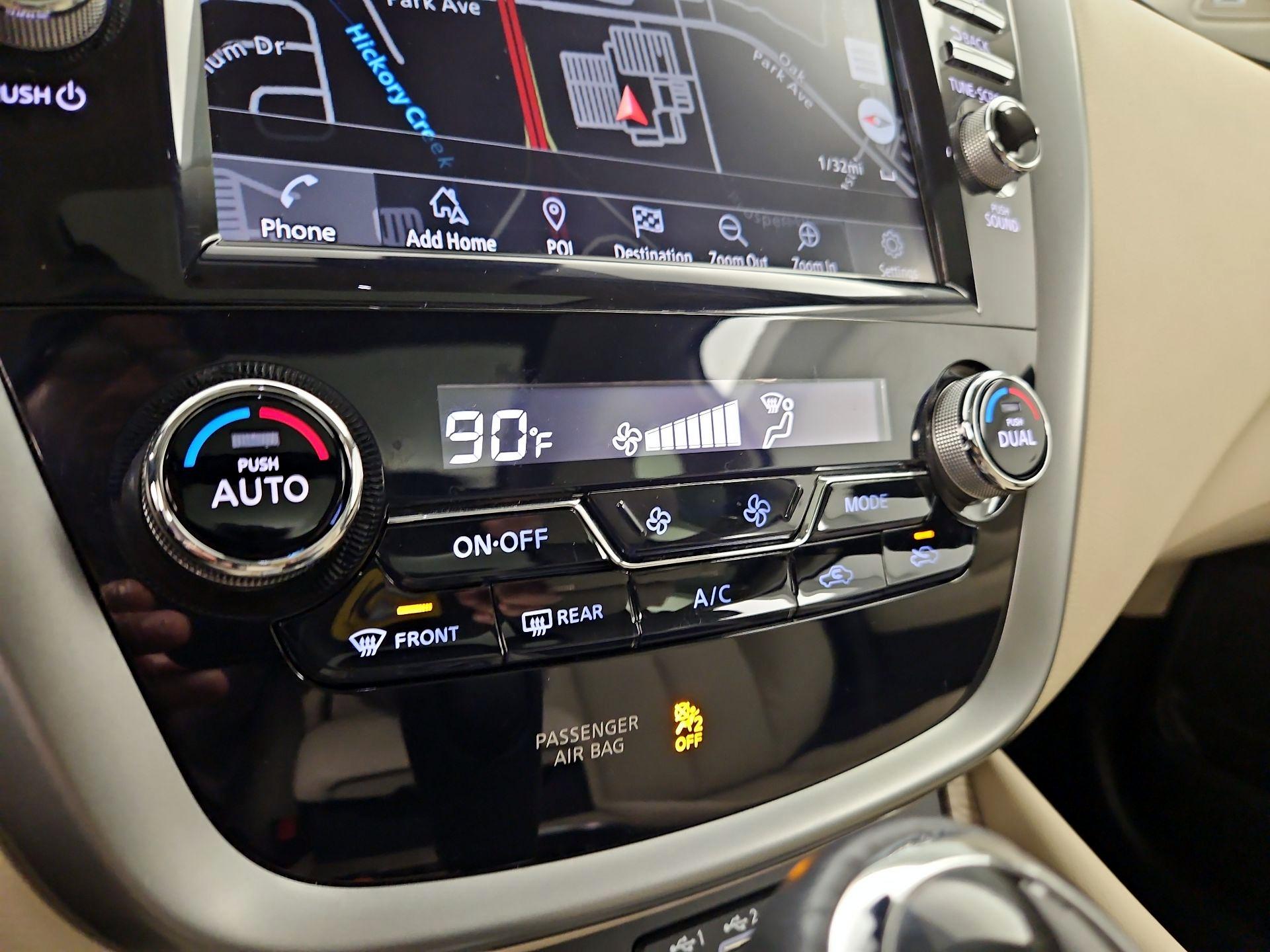 Thumbnail: 2023 Nissan Murano - 17