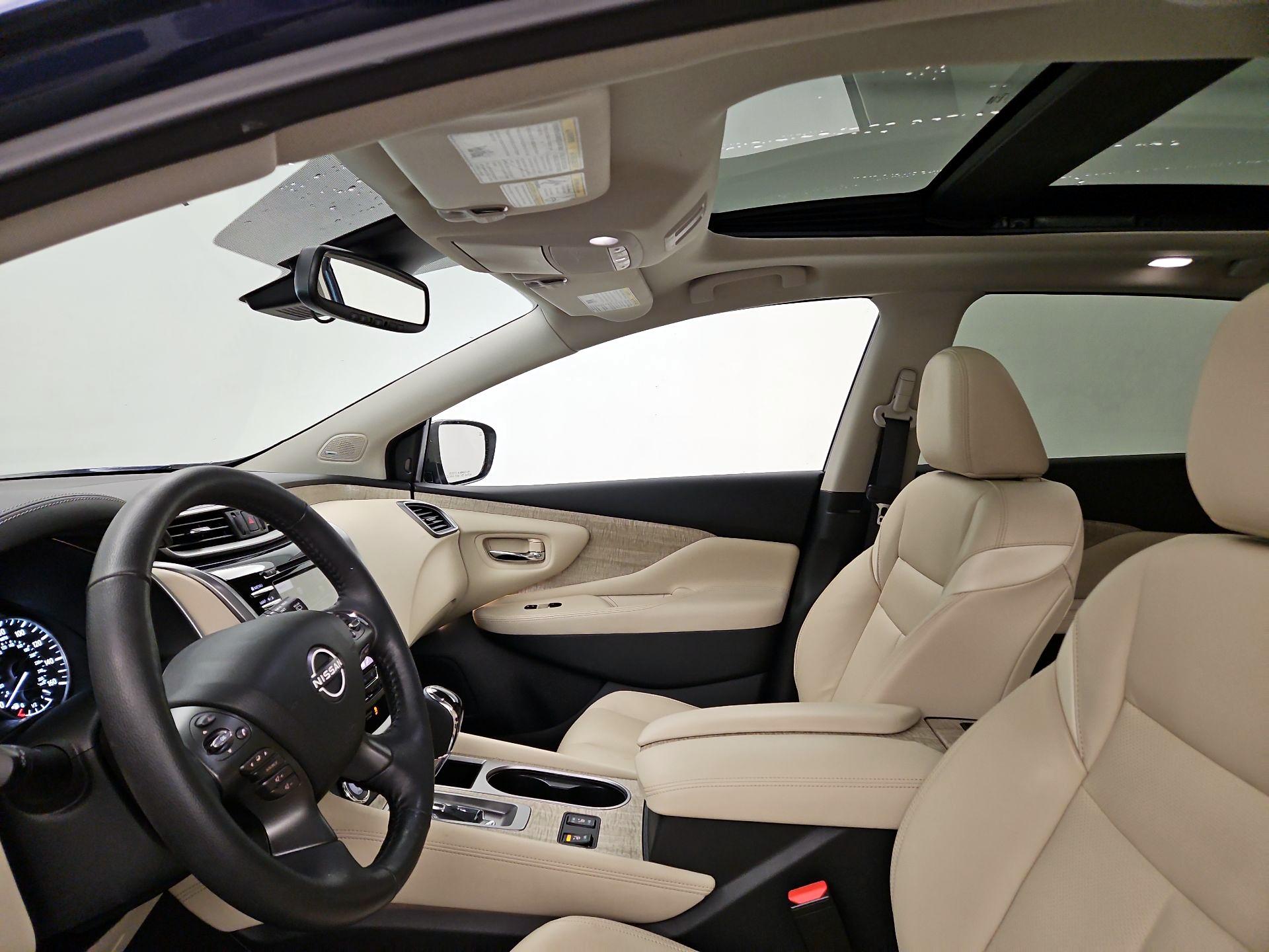 Thumbnail: 2023 Nissan Murano - 20