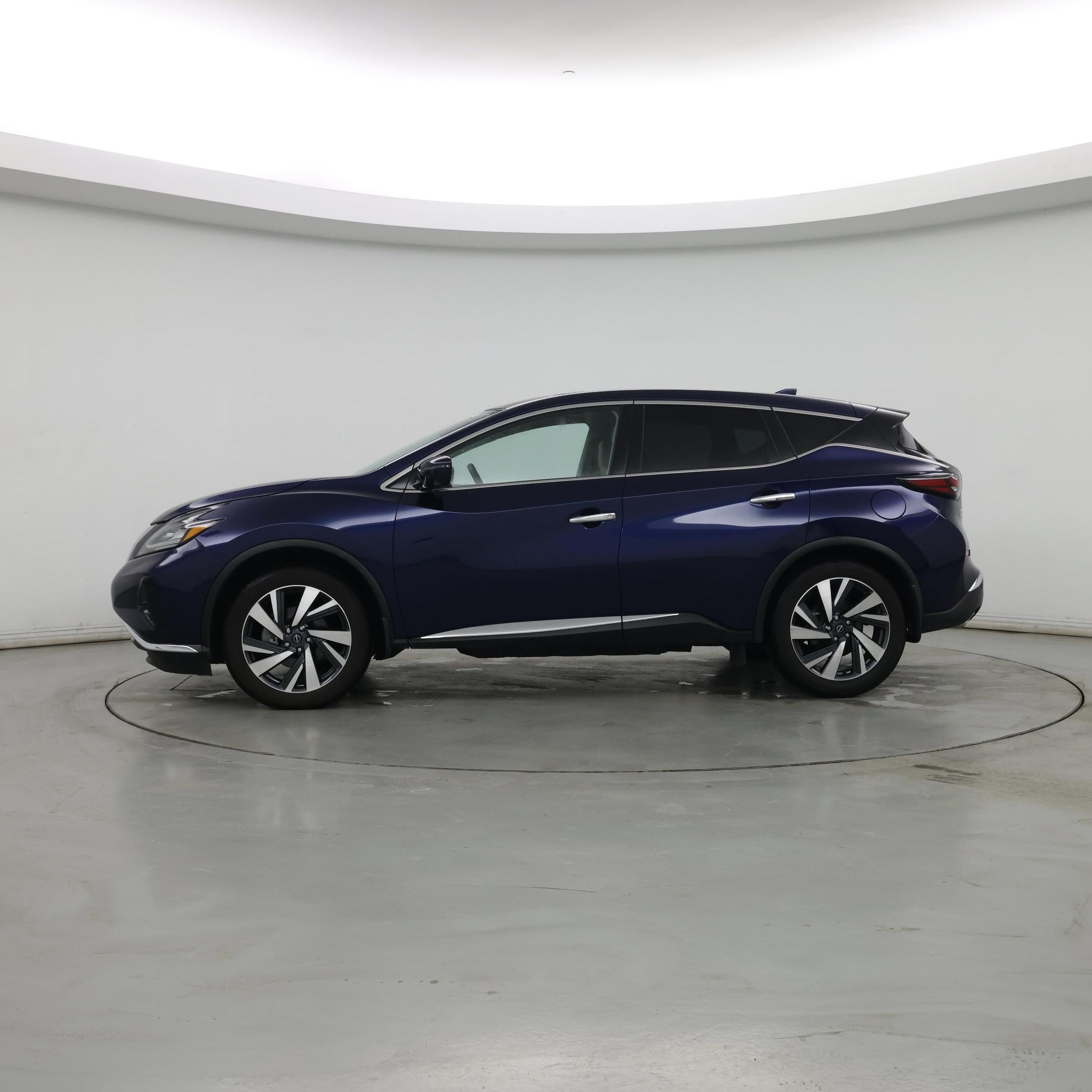 Thumbnail: 2023 Nissan Murano - 3