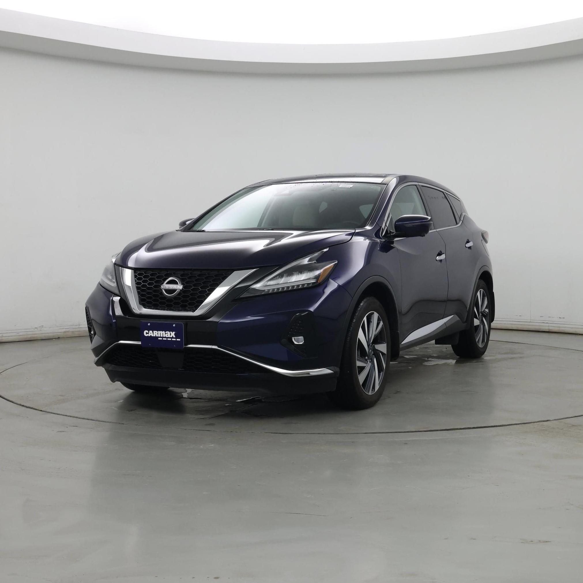 Thumbnail: 2023 Nissan Murano - 4