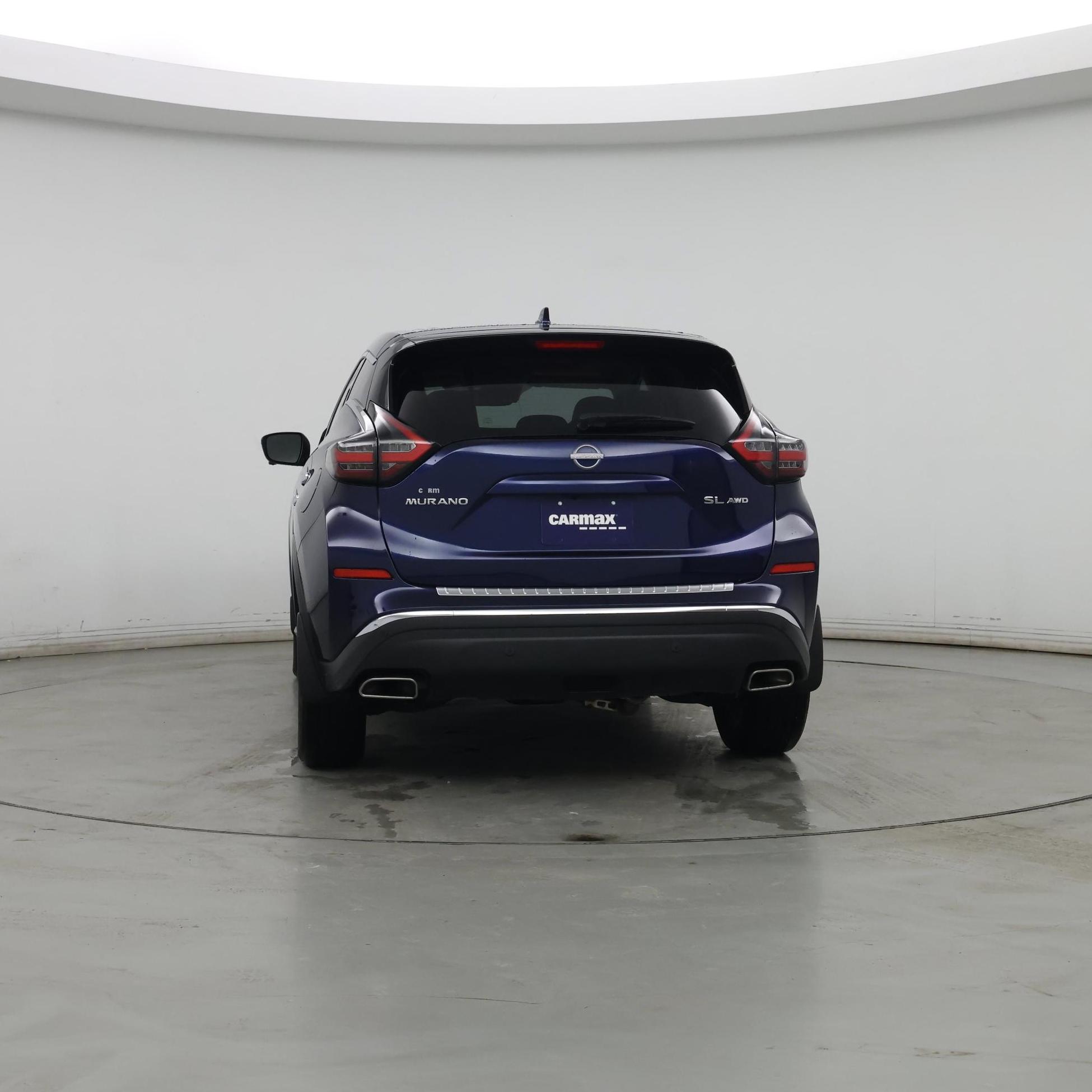 Thumbnail: 2023 Nissan Murano - 6