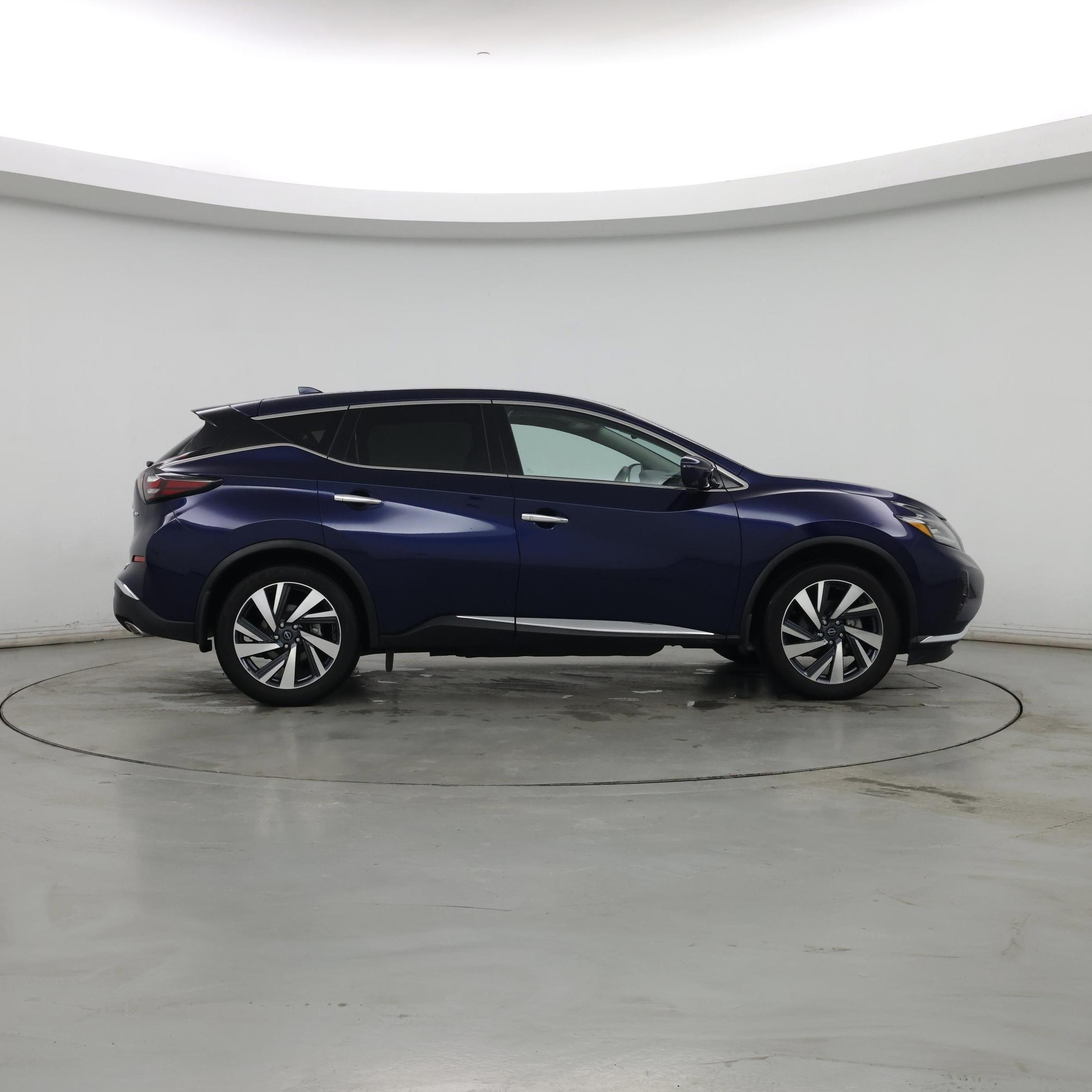 Thumbnail: 2023 Nissan Murano - 7