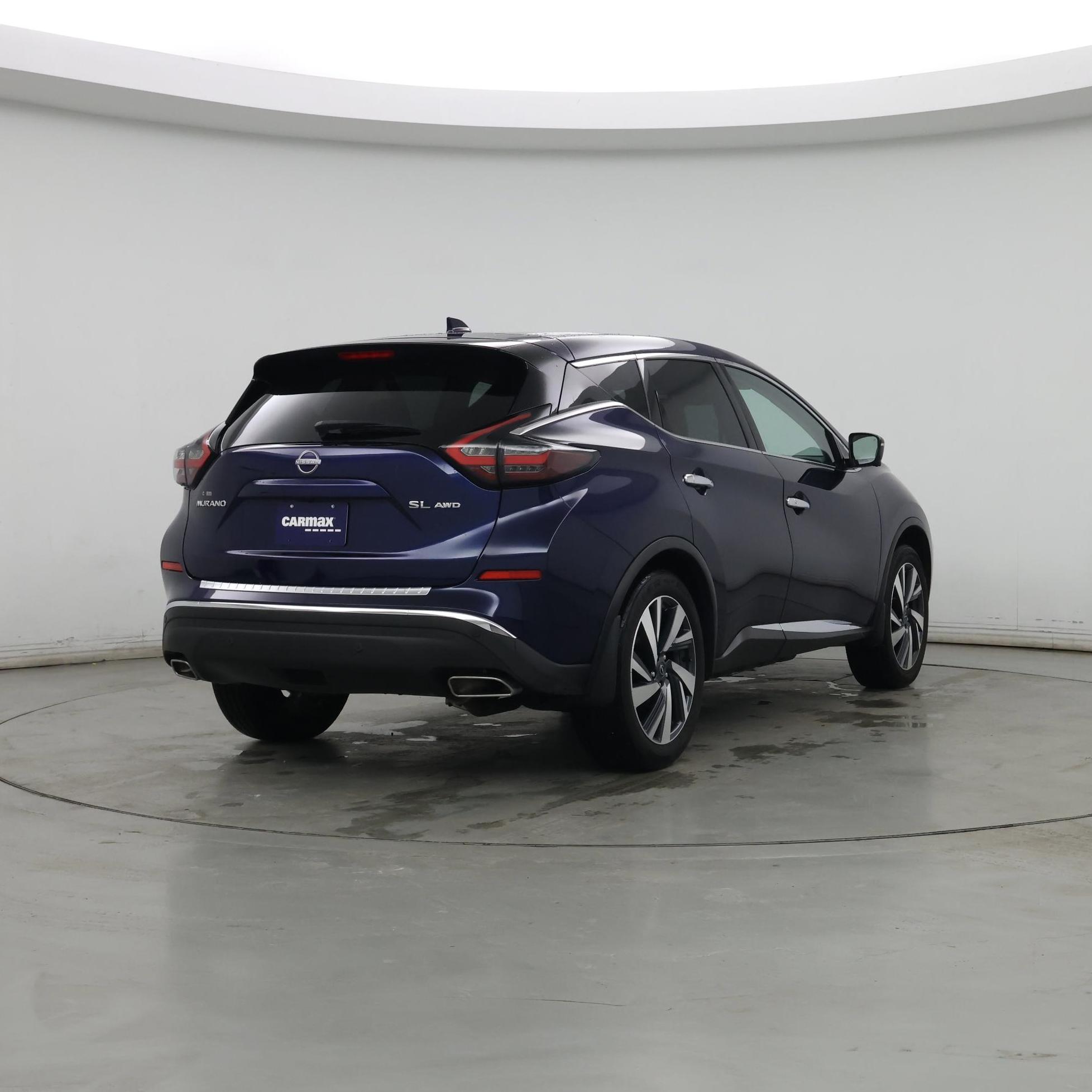 Thumbnail: 2023 Nissan Murano - 8
