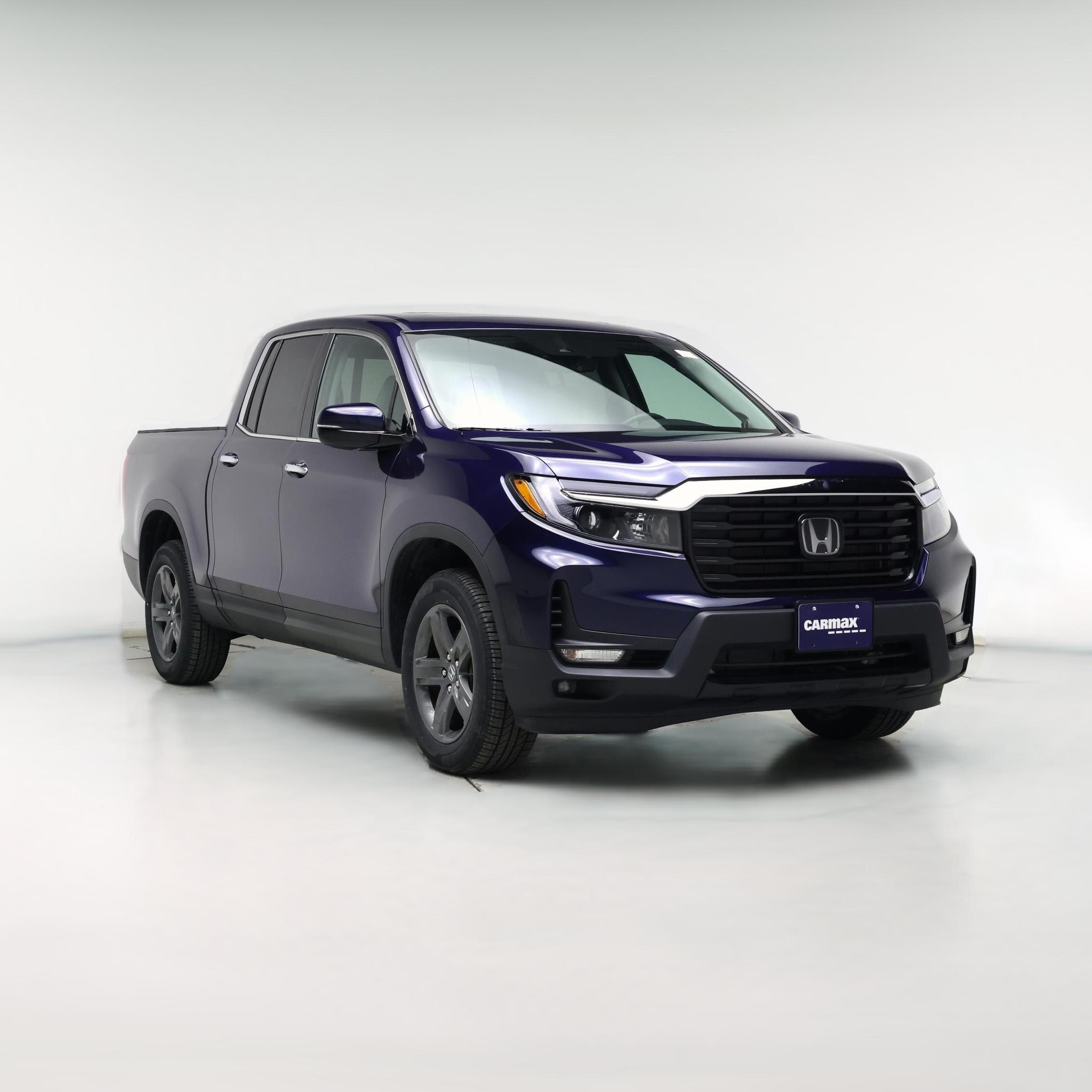 Thumbnail: 2022 Honda Ridgeline - 1