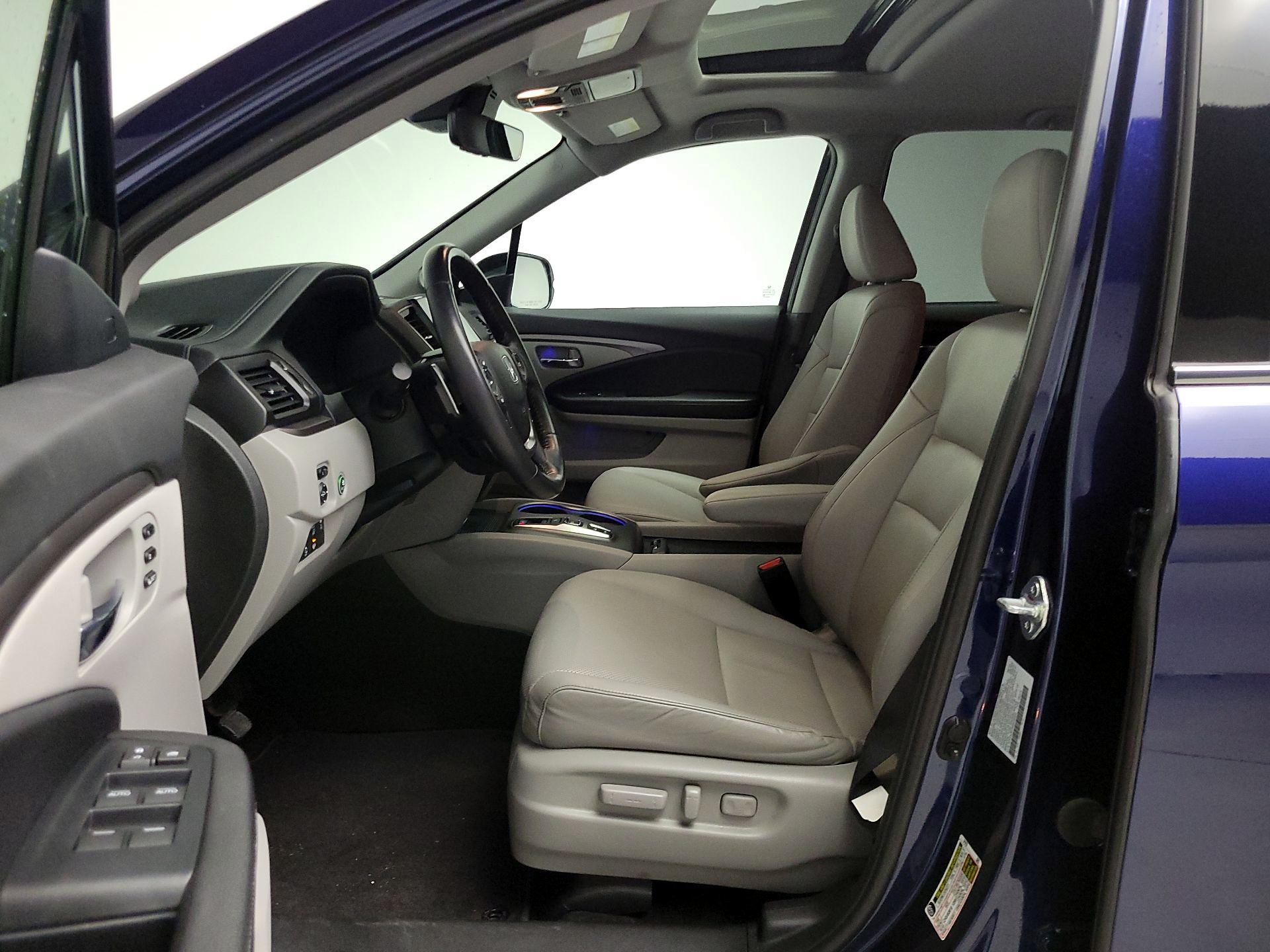 Thumbnail: 2022 Honda Ridgeline - 11