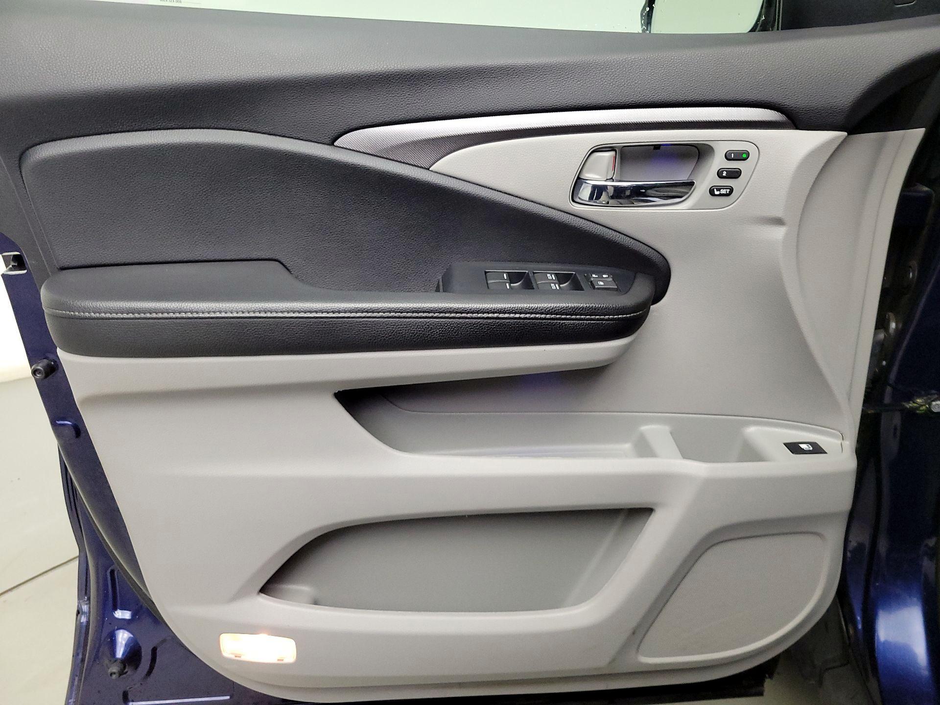 Thumbnail: 2022 Honda Ridgeline - 12