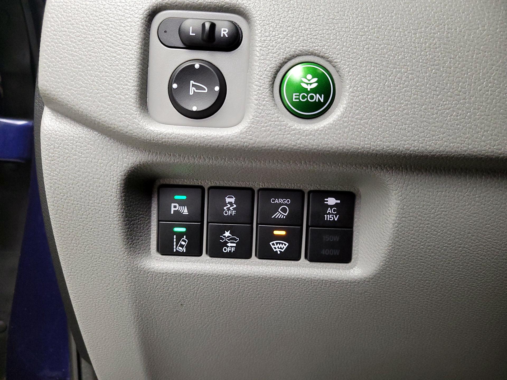 Thumbnail: 2022 Honda Ridgeline - 13