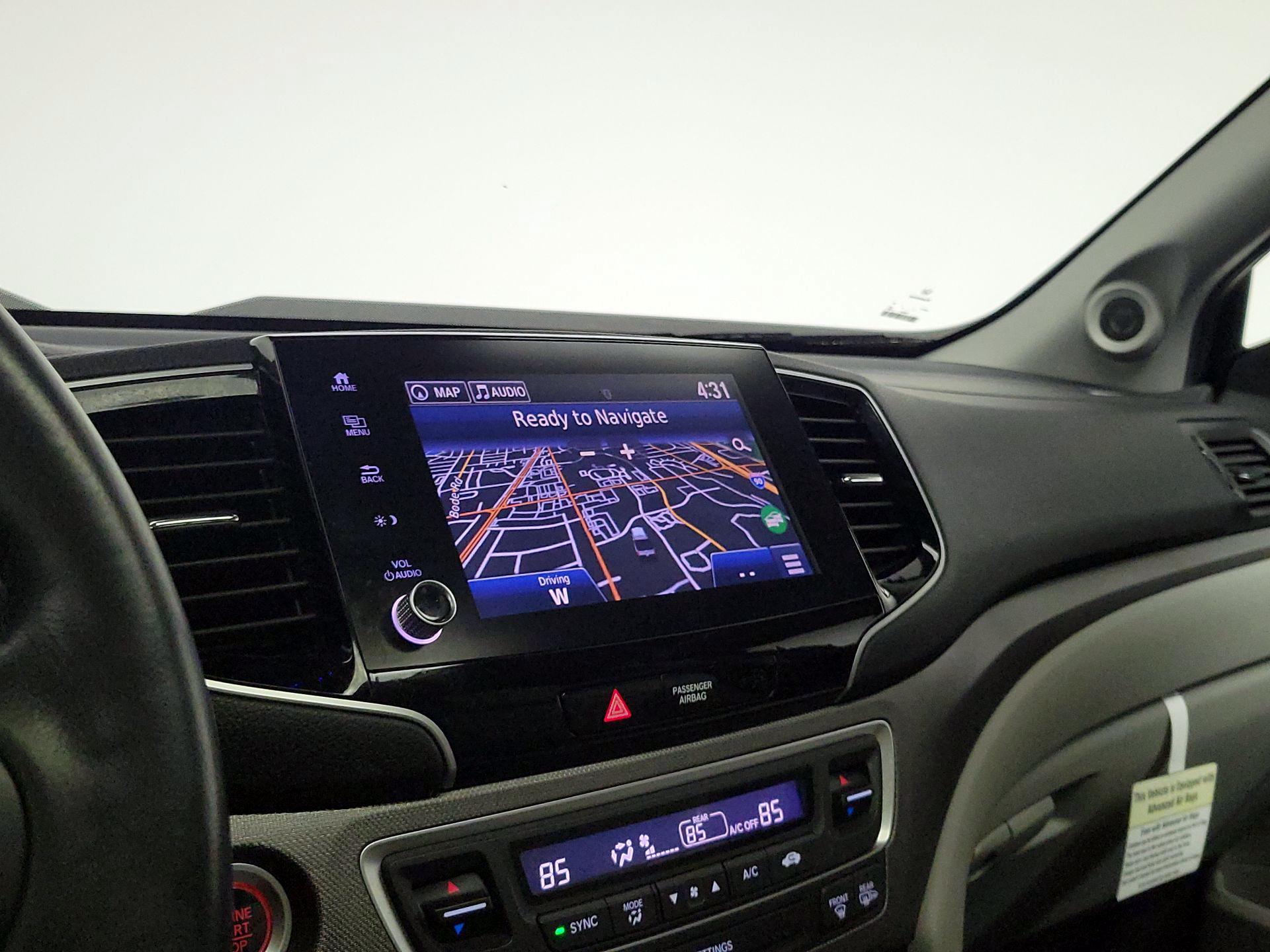 Thumbnail: 2022 Honda Ridgeline - 14