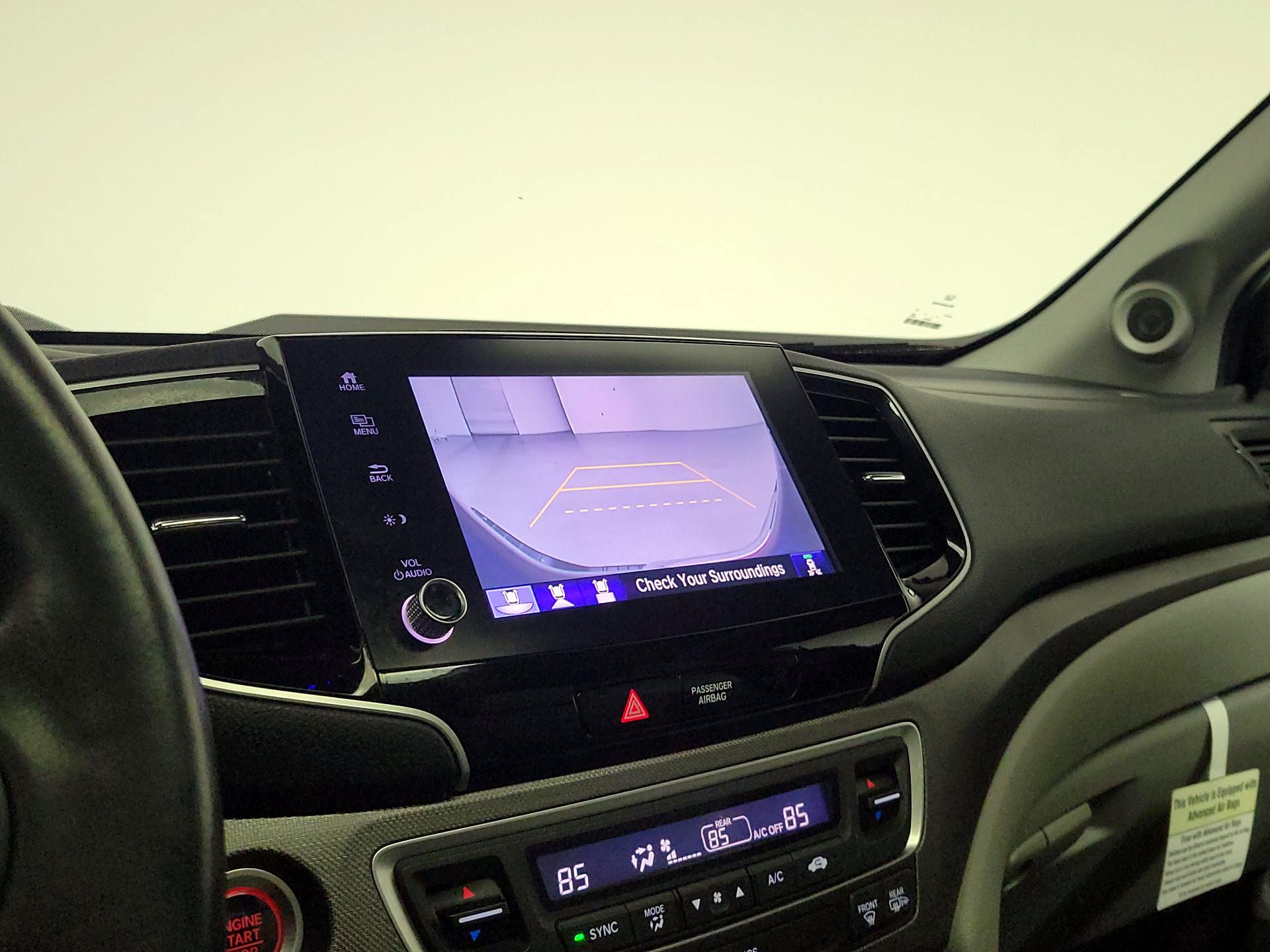 Thumbnail: 2022 Honda Ridgeline - 15