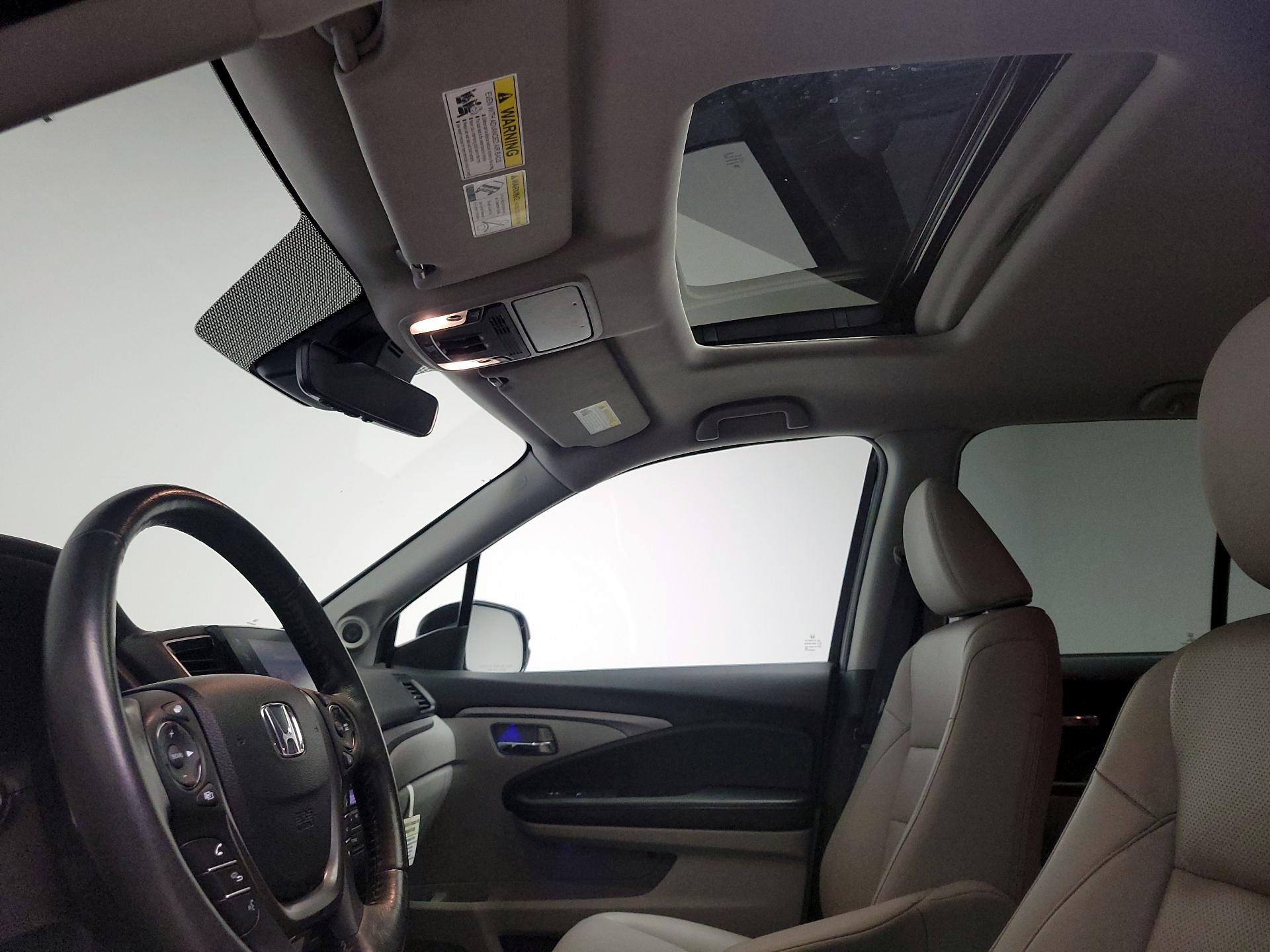 Thumbnail: 2022 Honda Ridgeline - 20