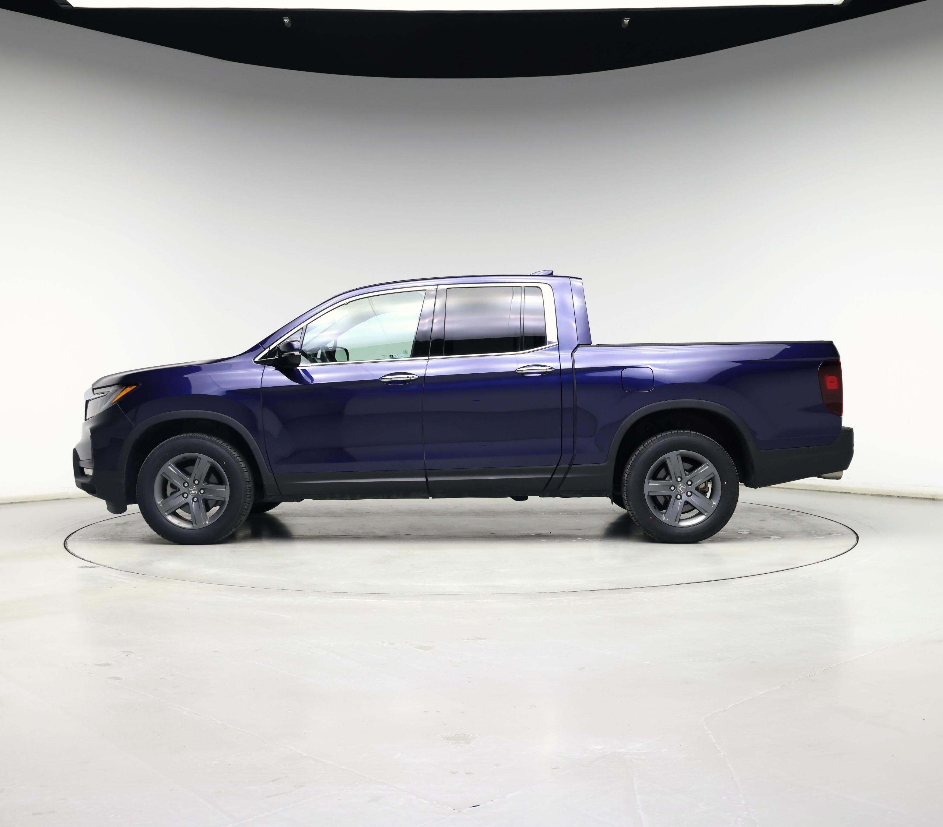 Thumbnail: 2022 Honda Ridgeline - 3
