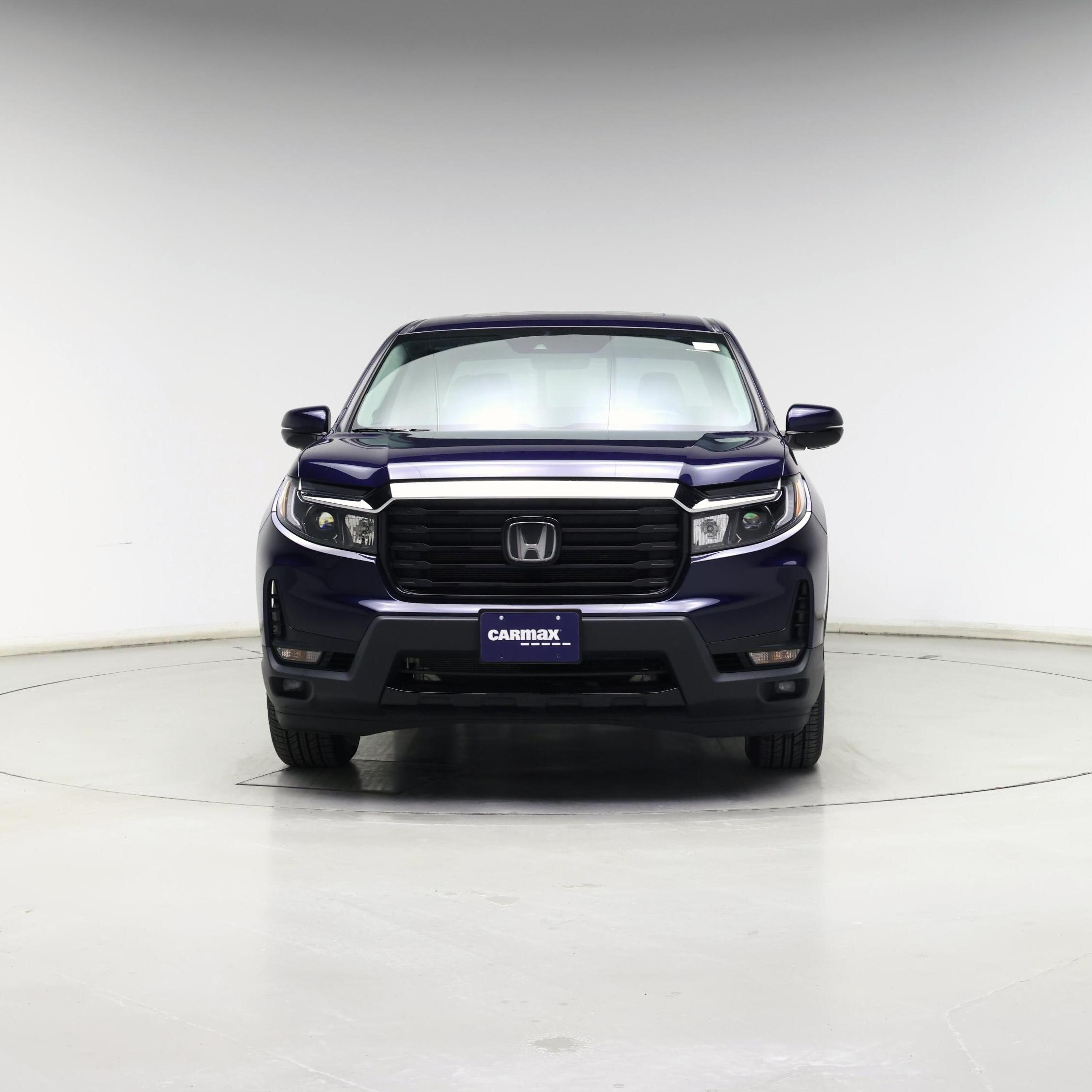 Thumbnail: 2022 Honda Ridgeline - 5