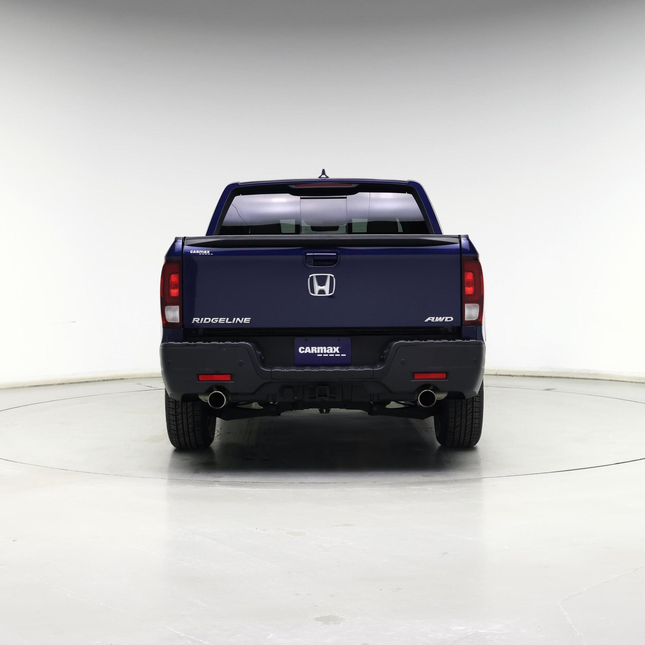 Thumbnail: 2022 Honda Ridgeline - 6