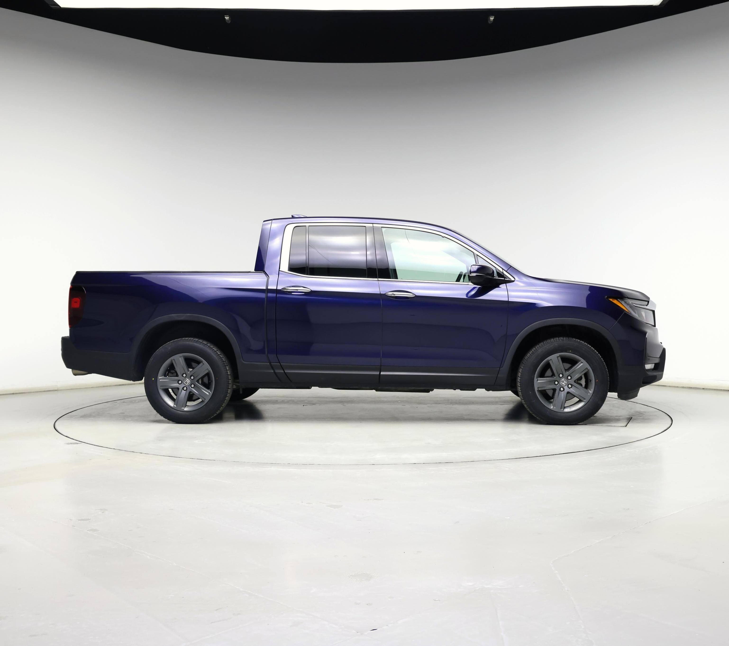 Thumbnail: 2022 Honda Ridgeline - 7