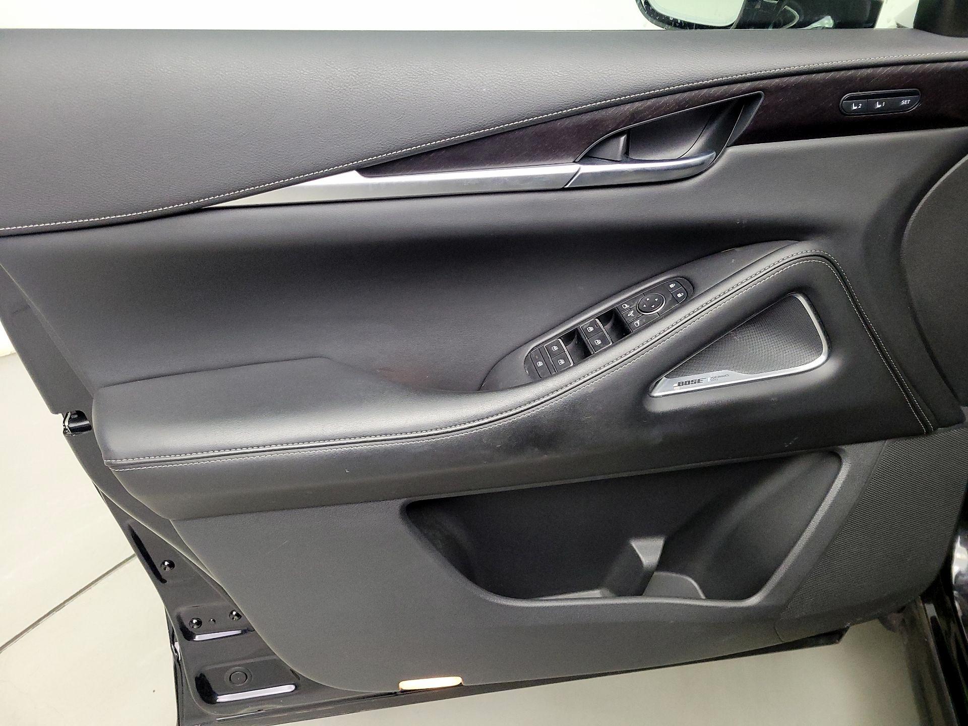 Thumbnail: 2023 INFINITI QX60 - 12