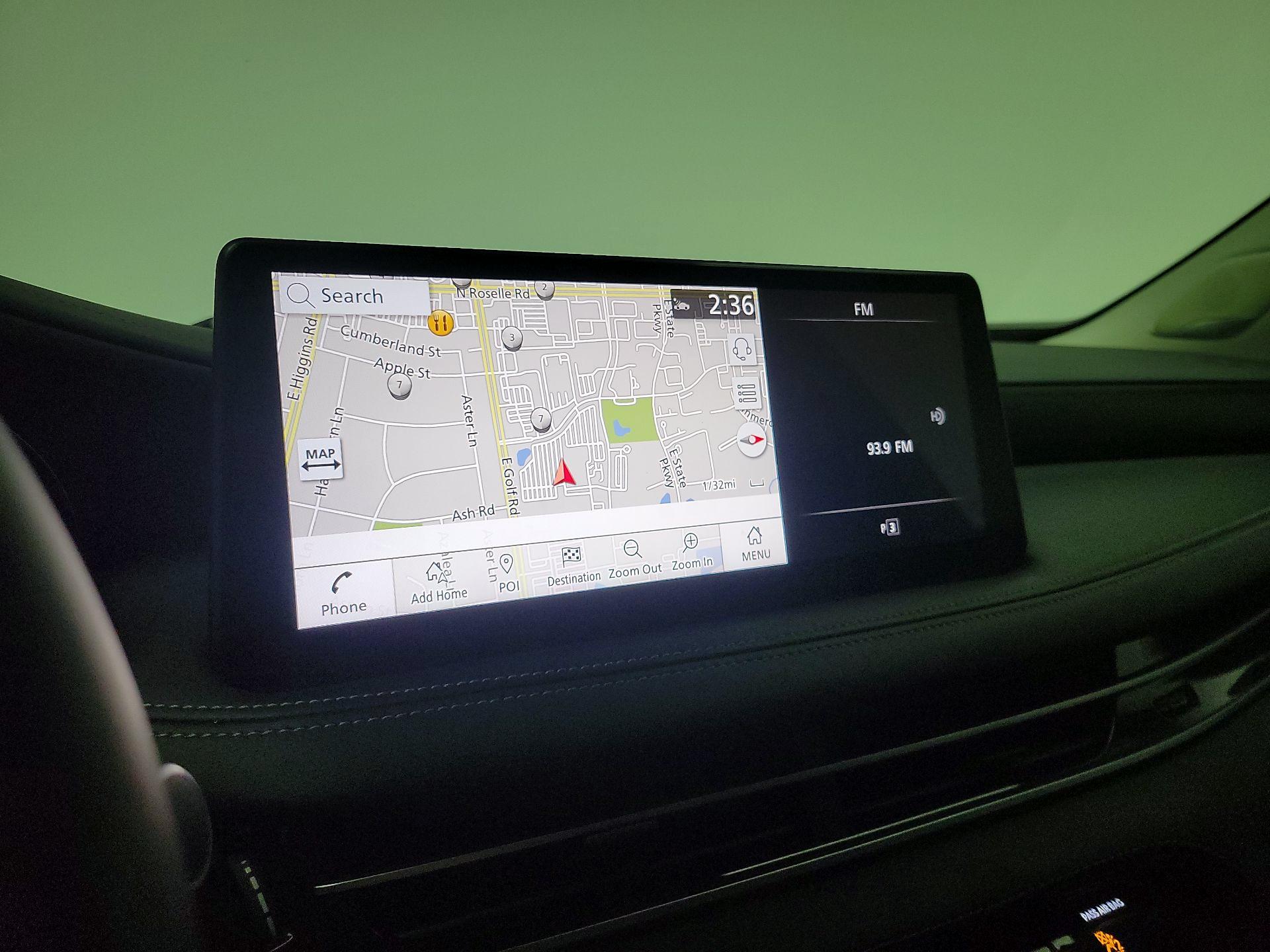 Thumbnail: 2023 INFINITI QX60 - 14