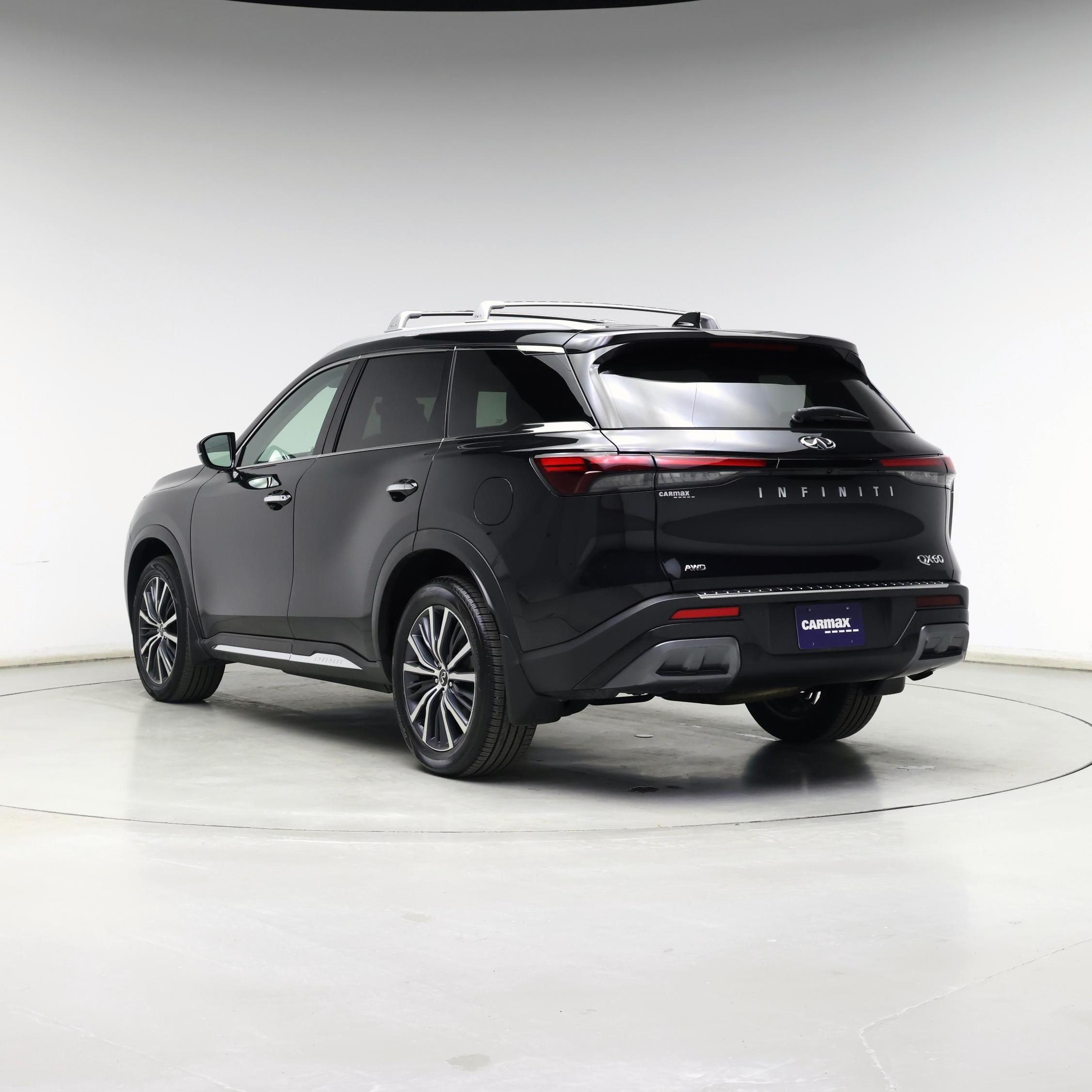 Thumbnail: 2023 INFINITI QX60 - 2