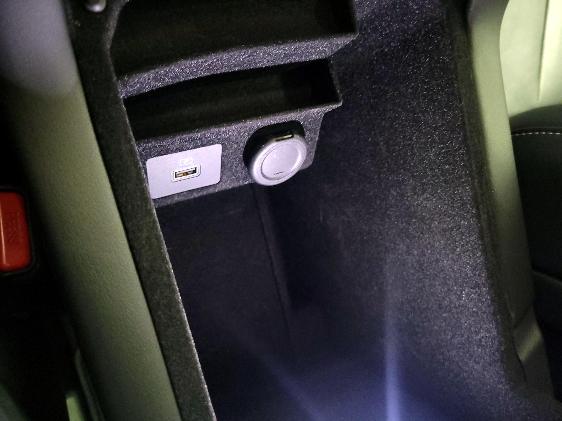 Thumbnail: 2023 INFINITI QX60 - 19