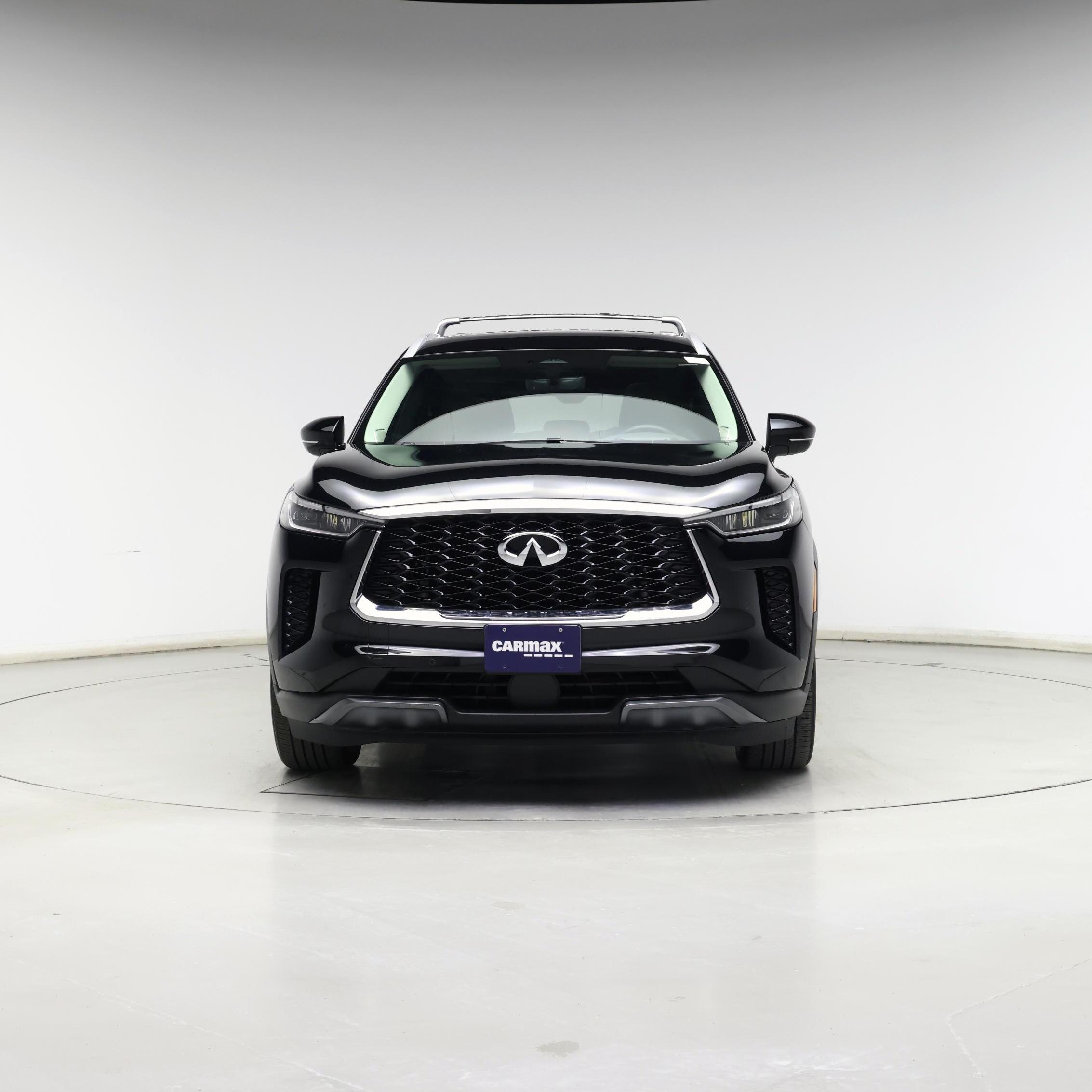 Thumbnail: 2023 INFINITI QX60 - 5