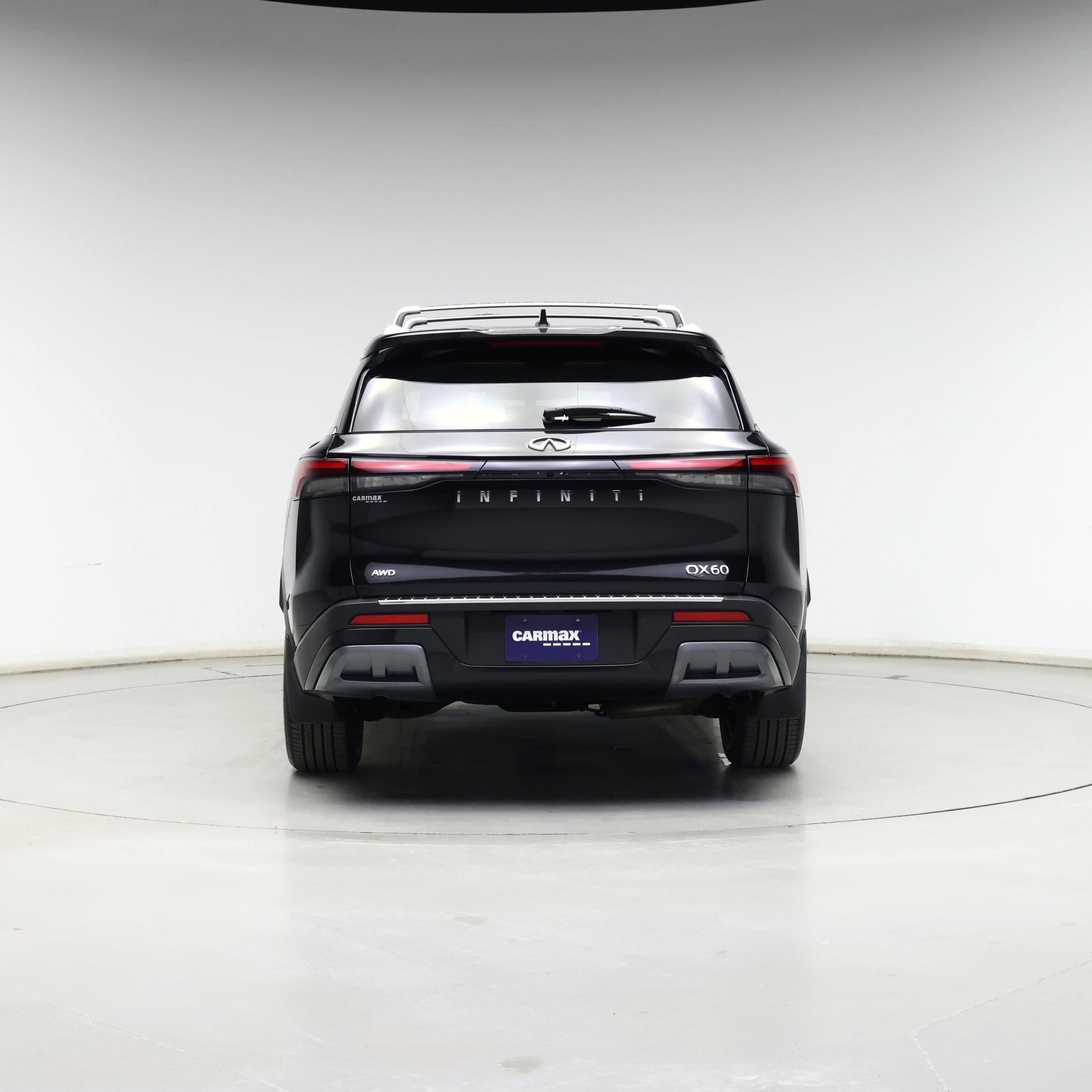 Thumbnail: 2023 INFINITI QX60 - 6