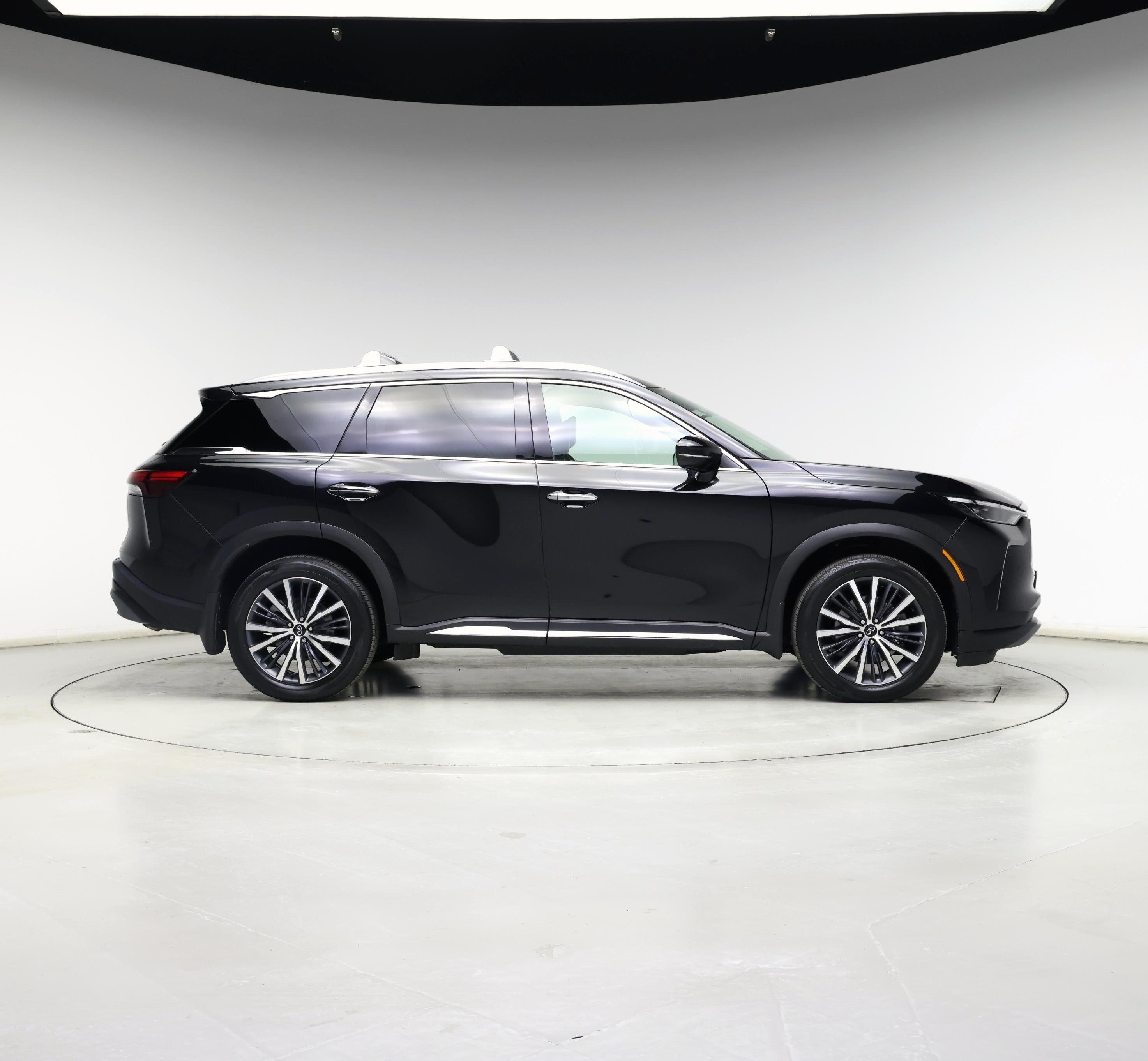 Thumbnail: 2023 INFINITI QX60 - 7