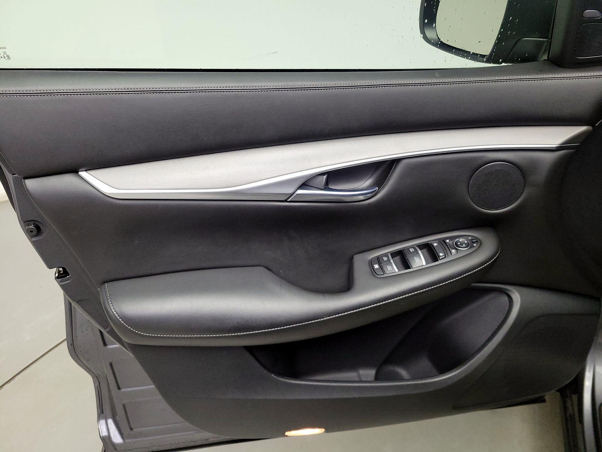 Thumbnail: 2022 INFINITI QX50 - 12