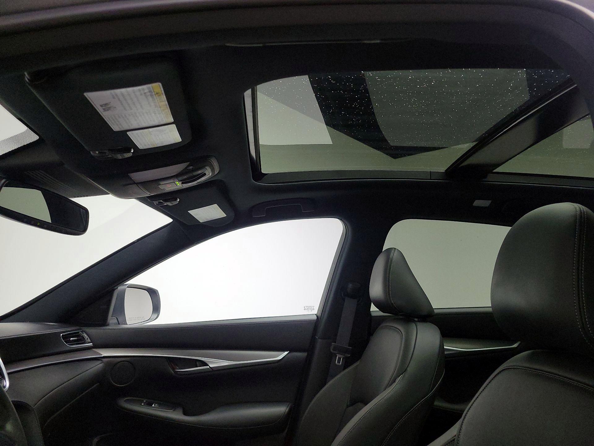 Thumbnail: 2022 INFINITI QX50 - 19