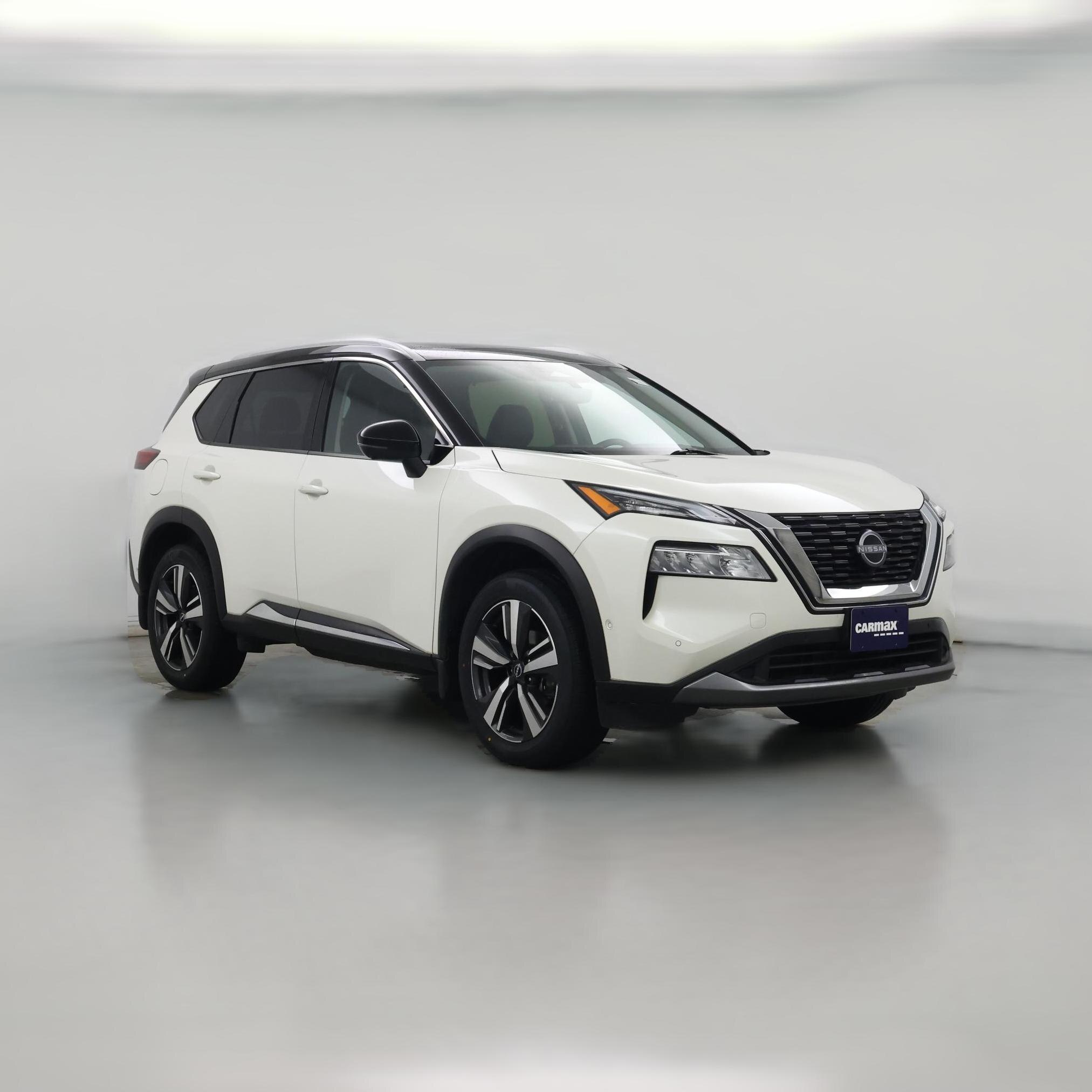 Thumbnail: 2023 Nissan Rogue - 1