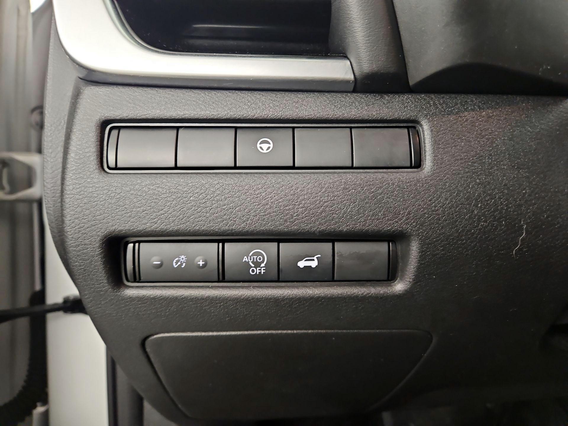 Thumbnail: 2023 Nissan Rogue - 13