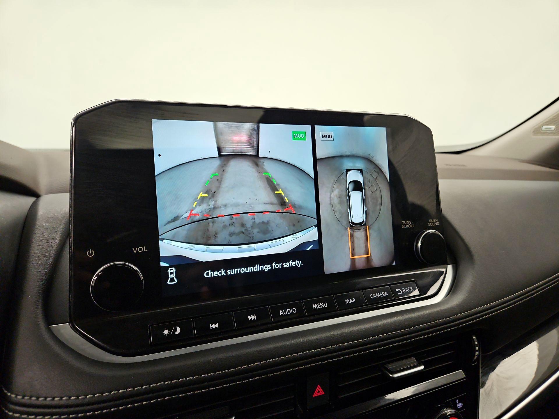 Thumbnail: 2023 Nissan Rogue - 15