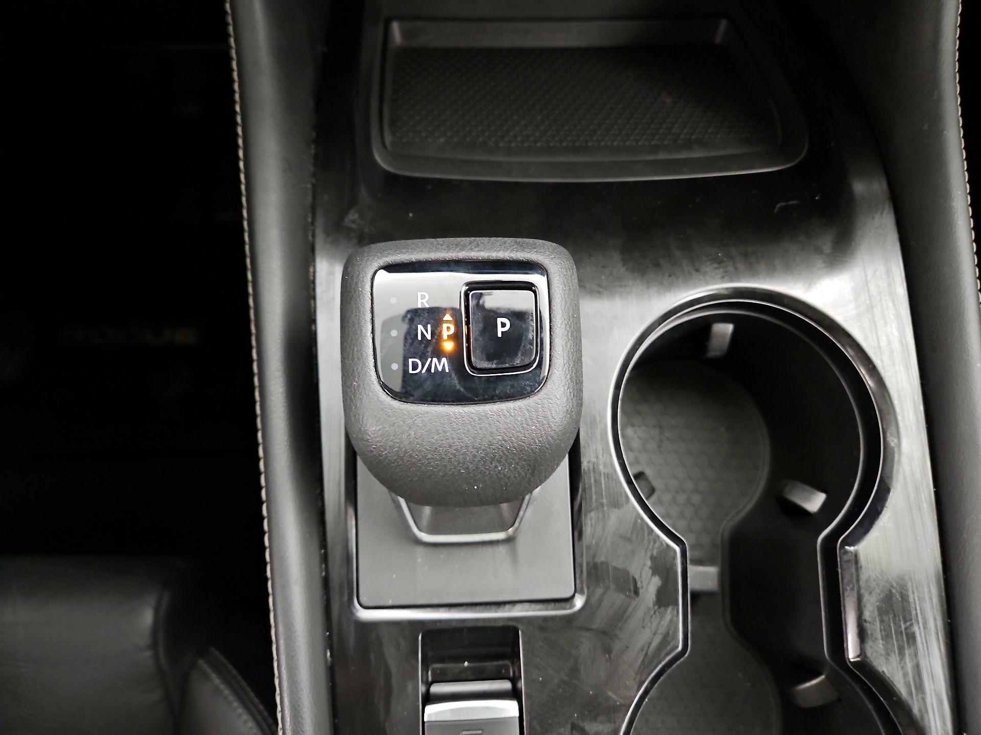 Thumbnail: 2023 Nissan Rogue - 18