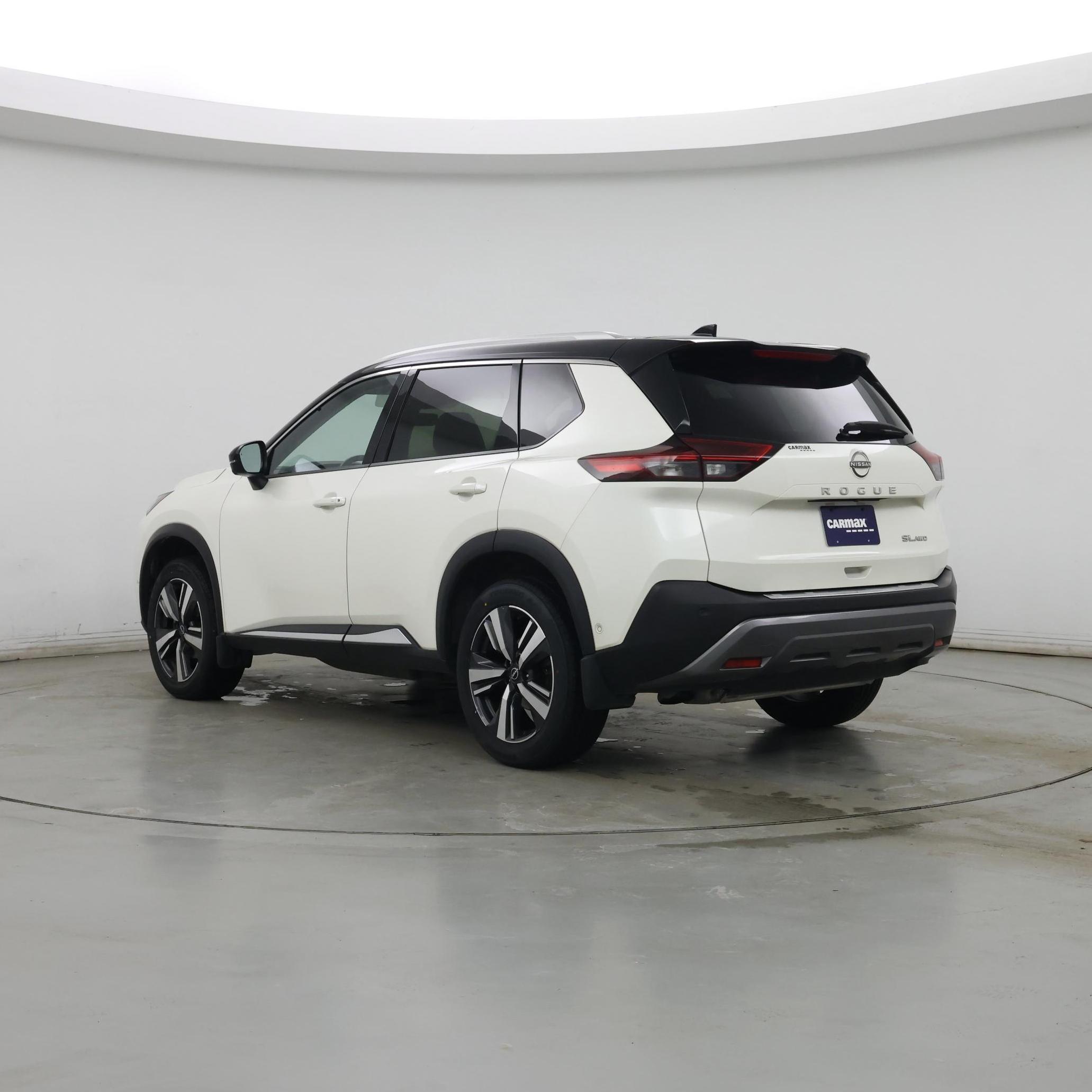 Thumbnail: 2023 Nissan Rogue - 2